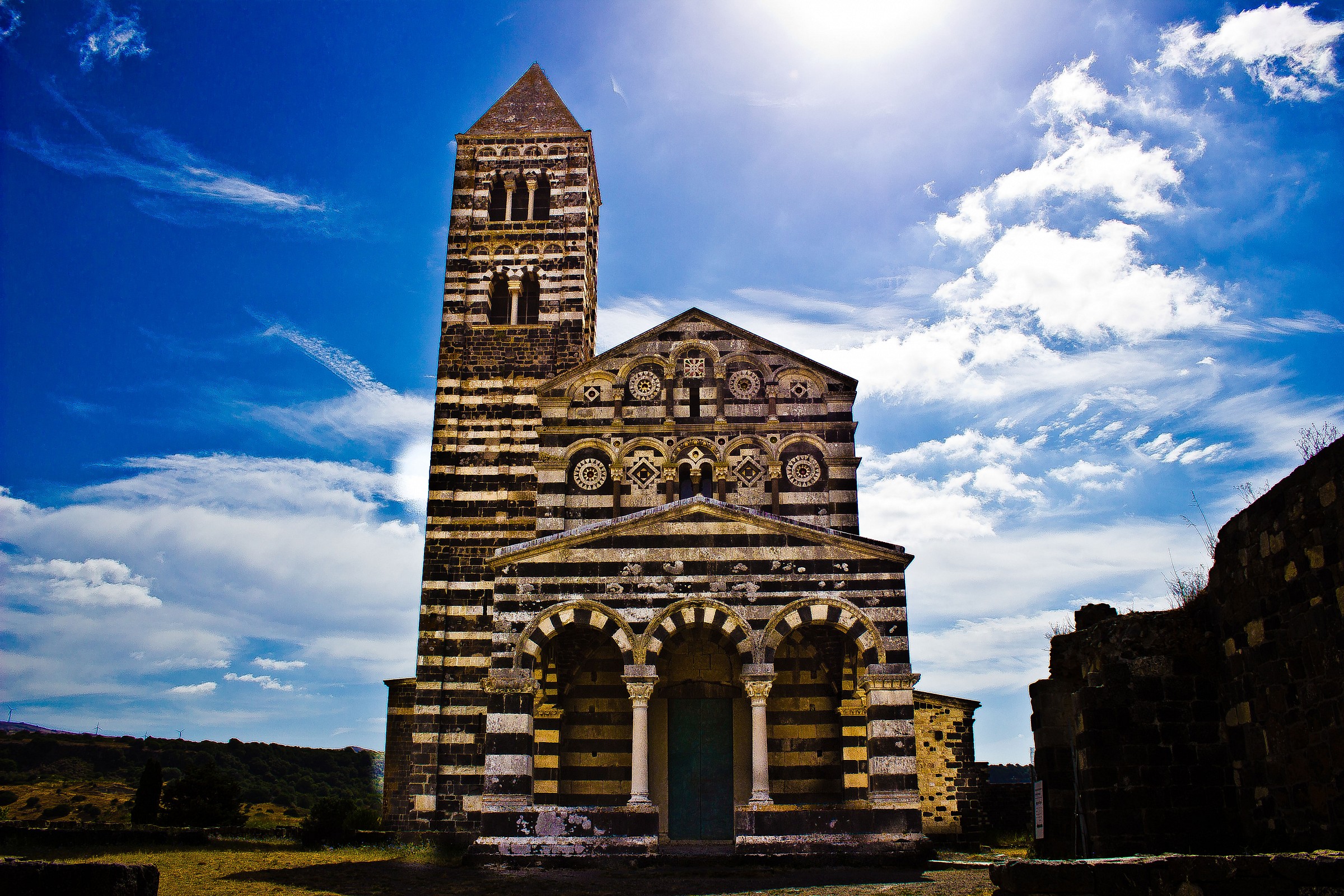 distorsione prospettica