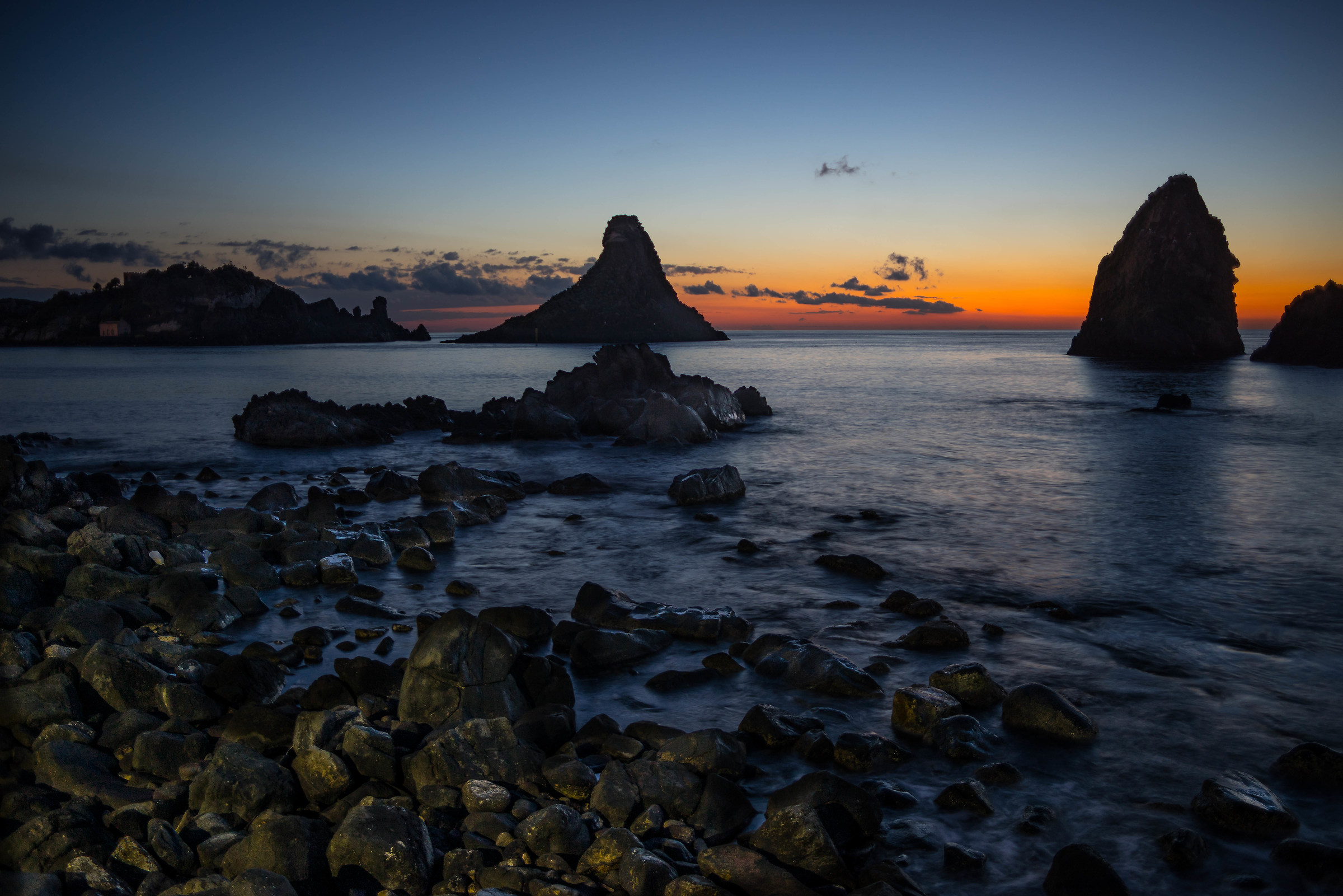 Il mio nome è Nessuno