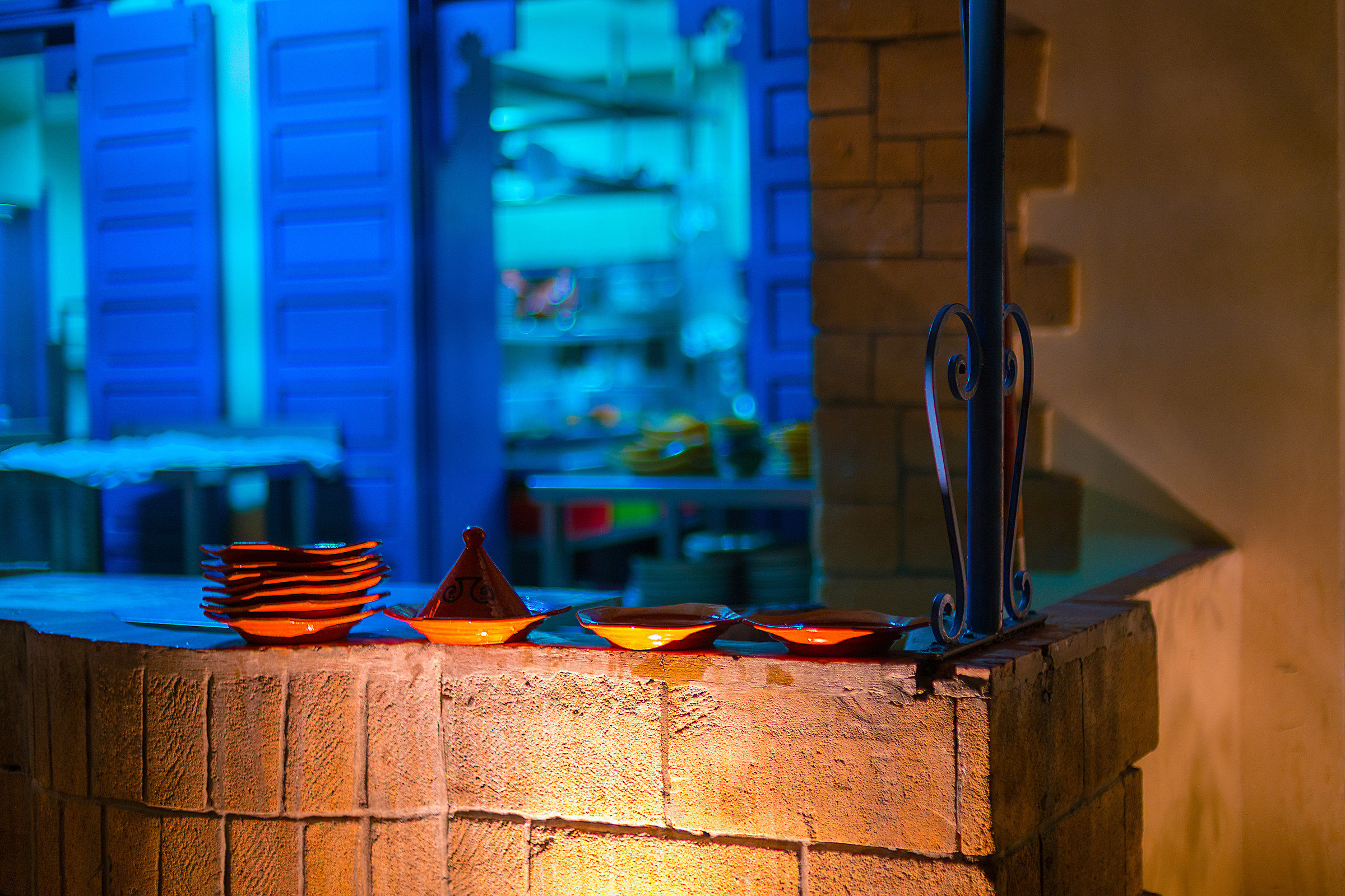 marocchino ricette Tagine cucina