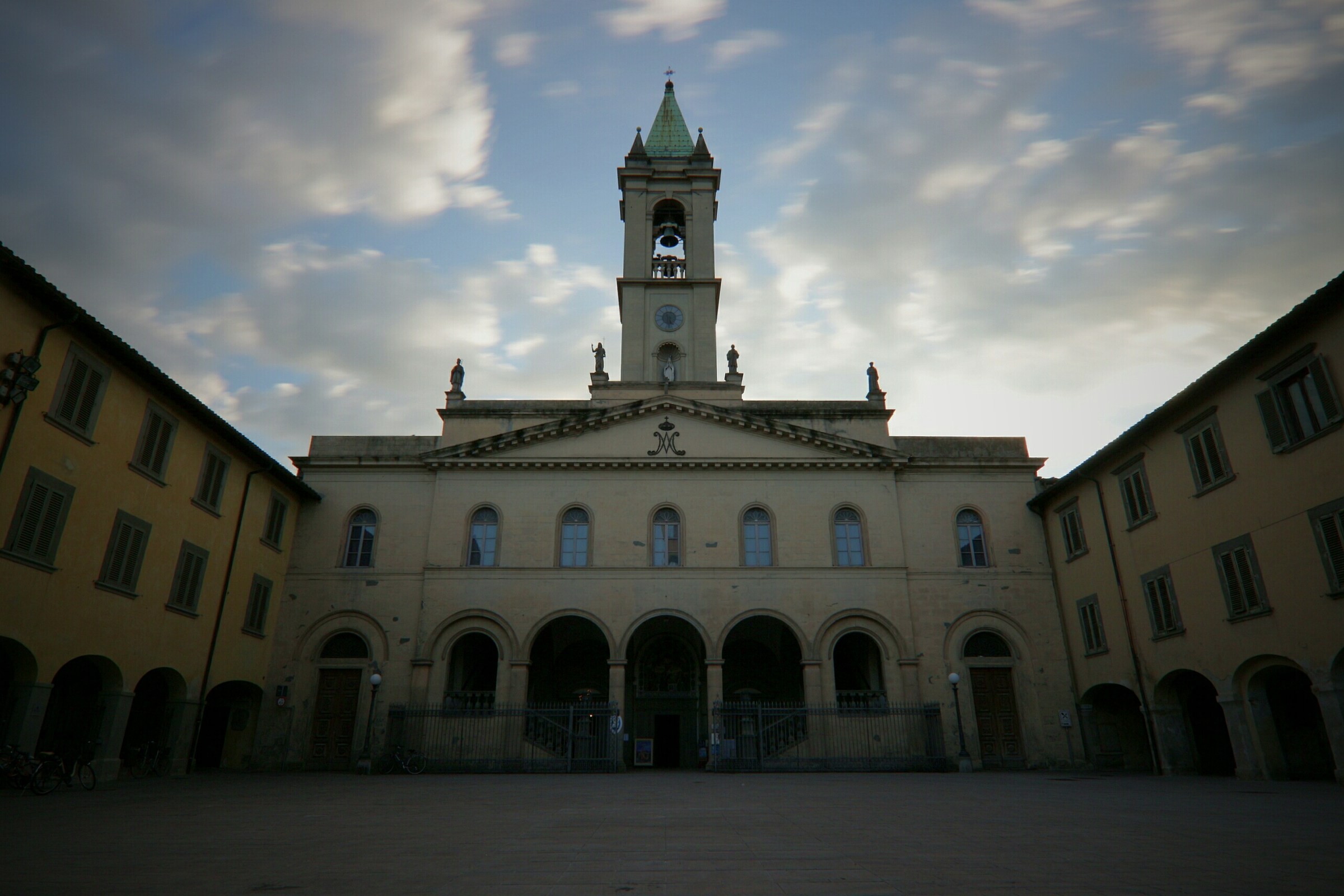 San Giovanni Valdarno