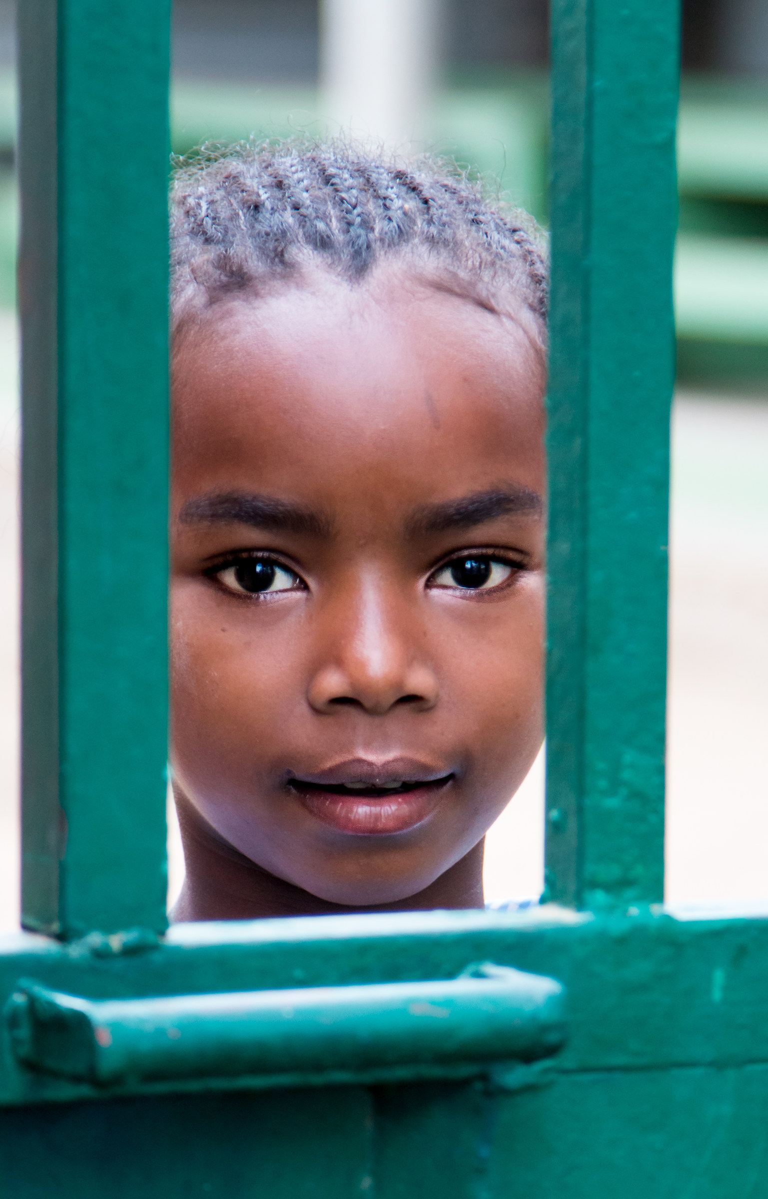 Sguardo che non si dimentica