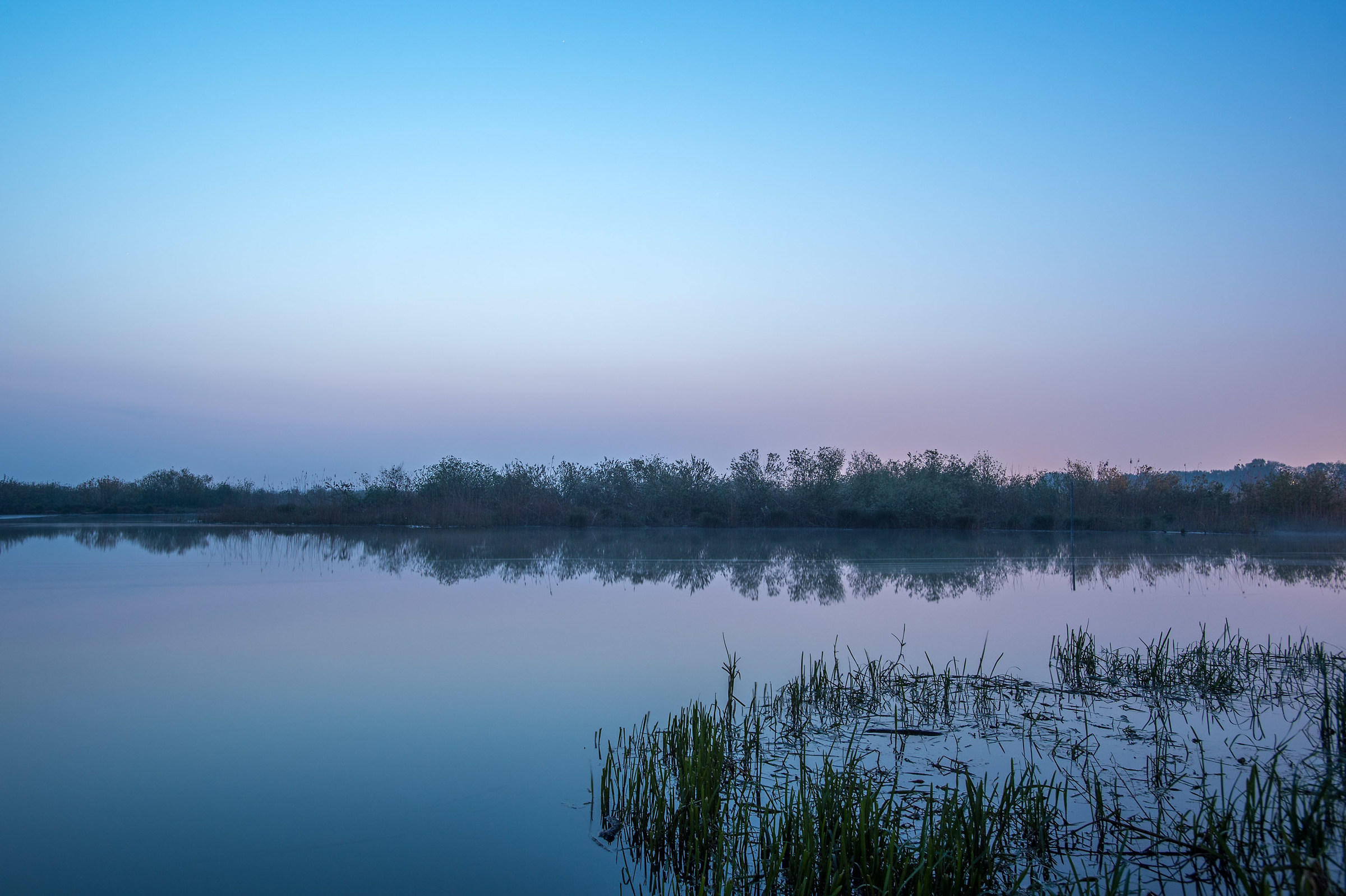 Pixcube and Mincio Regional Park Mantova