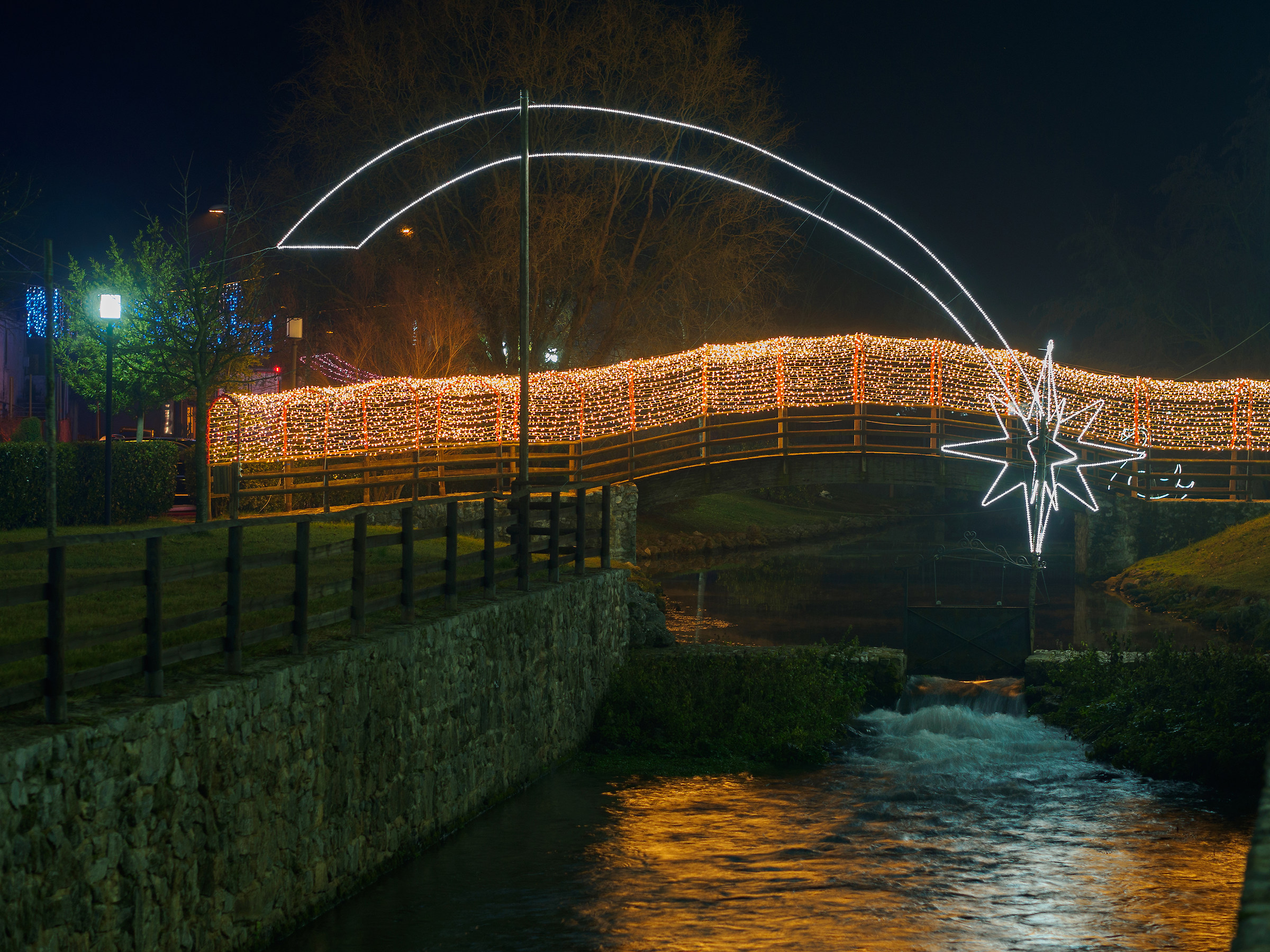 Buone Feste a tutti!