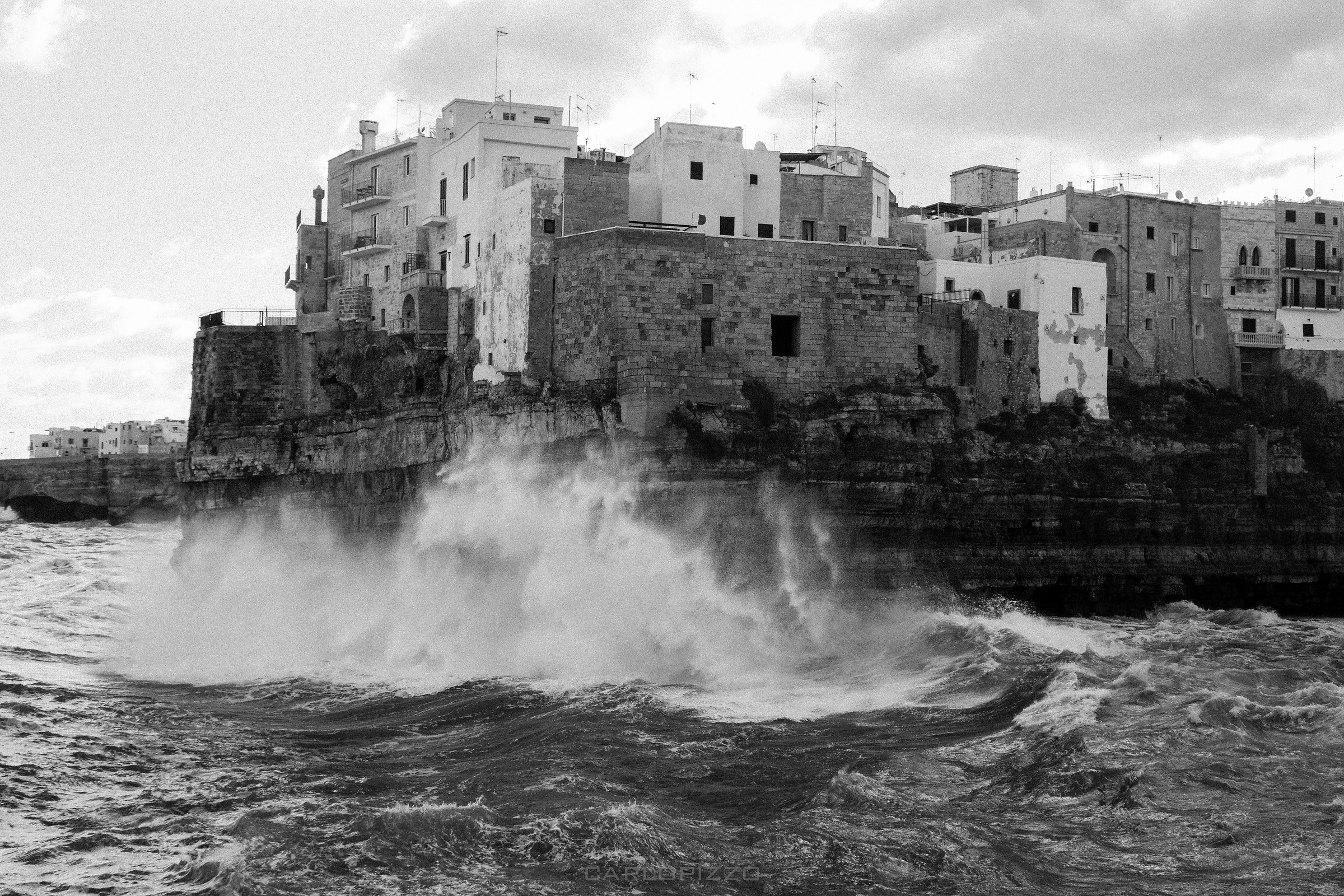 Polignano