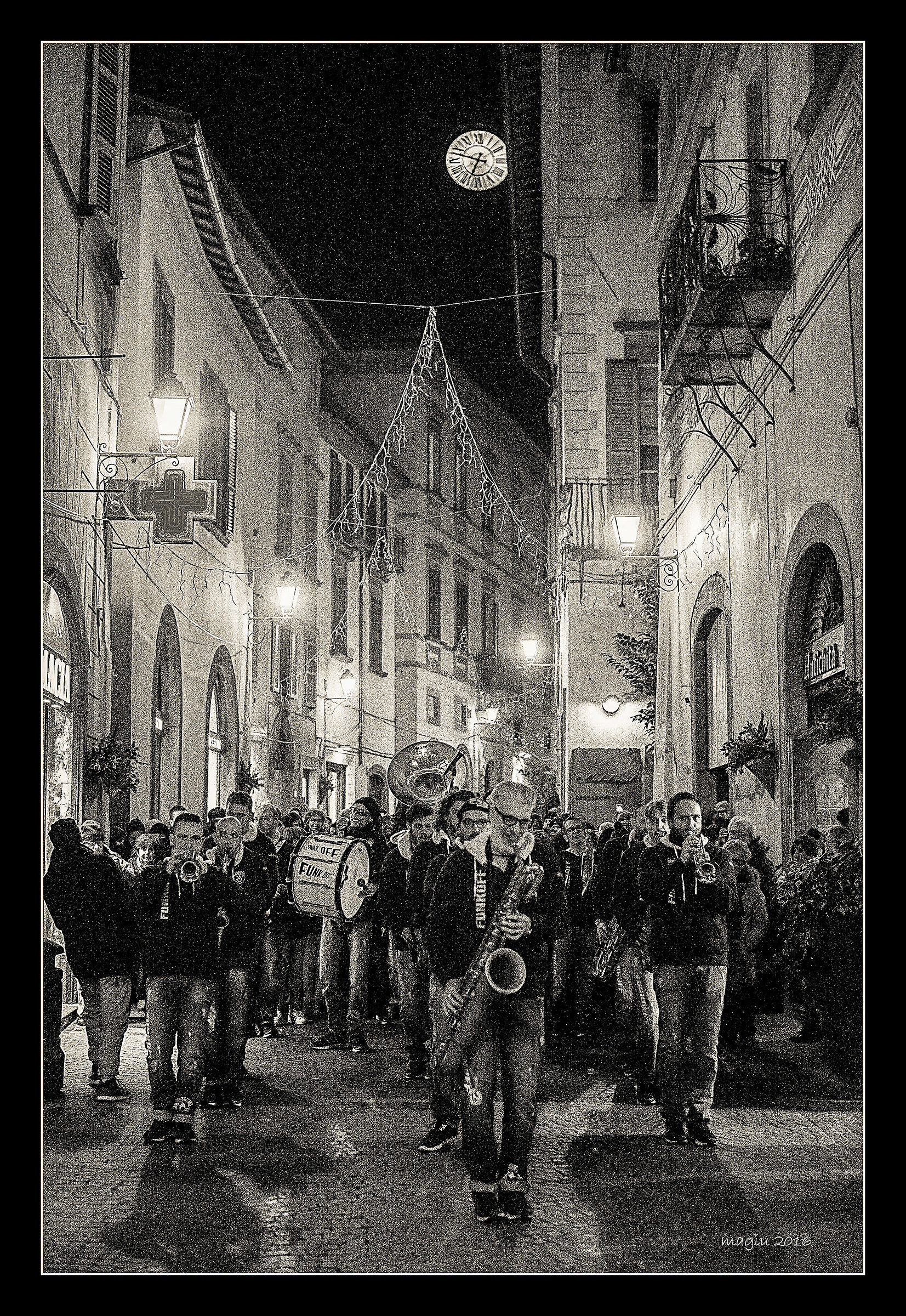 Umbria Jazz Winter ad Orvieto #2