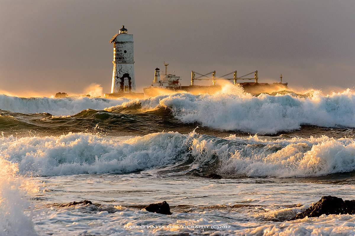 Sunset sketches Mangiabarche