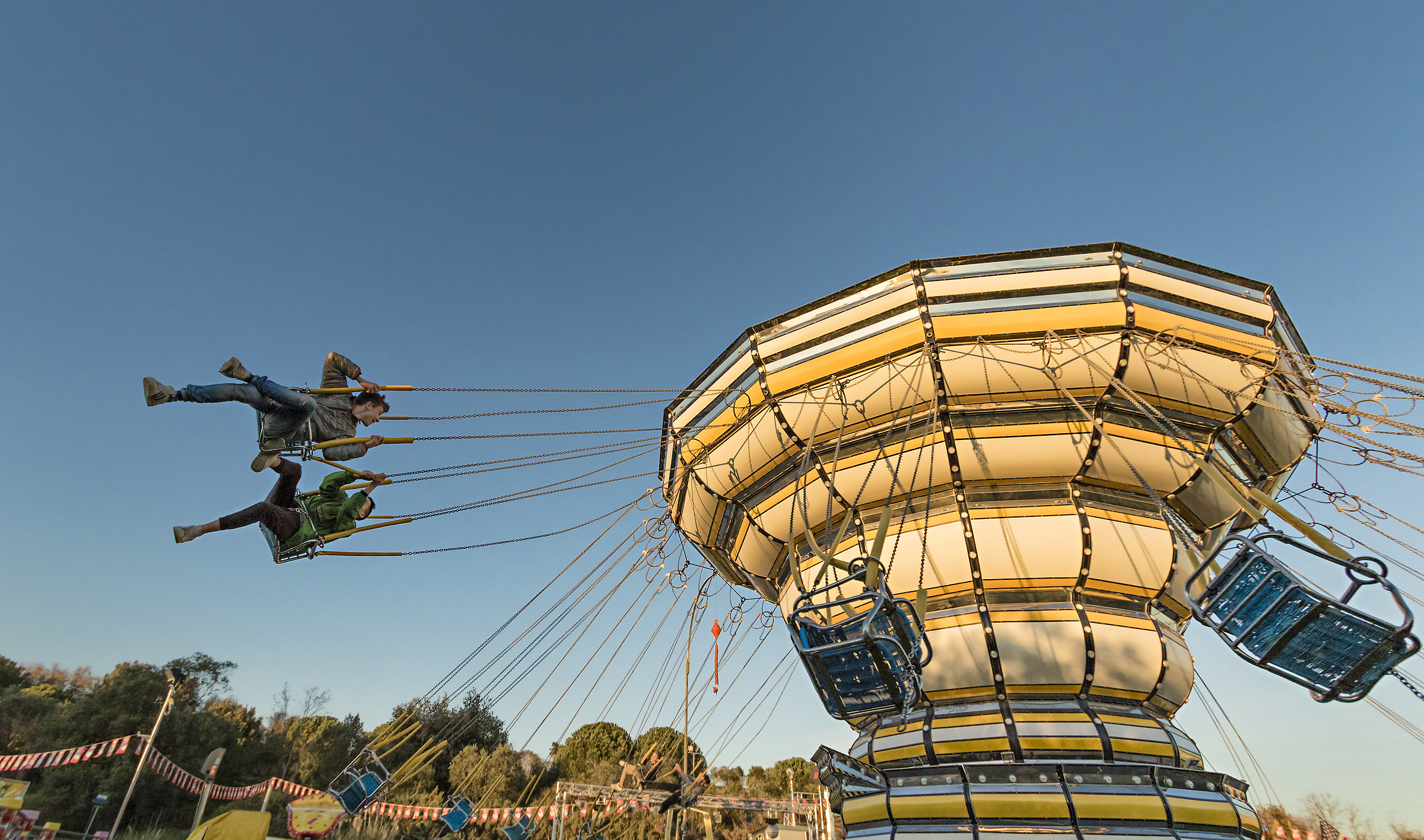 Calci in culo....in tutti i sensi.