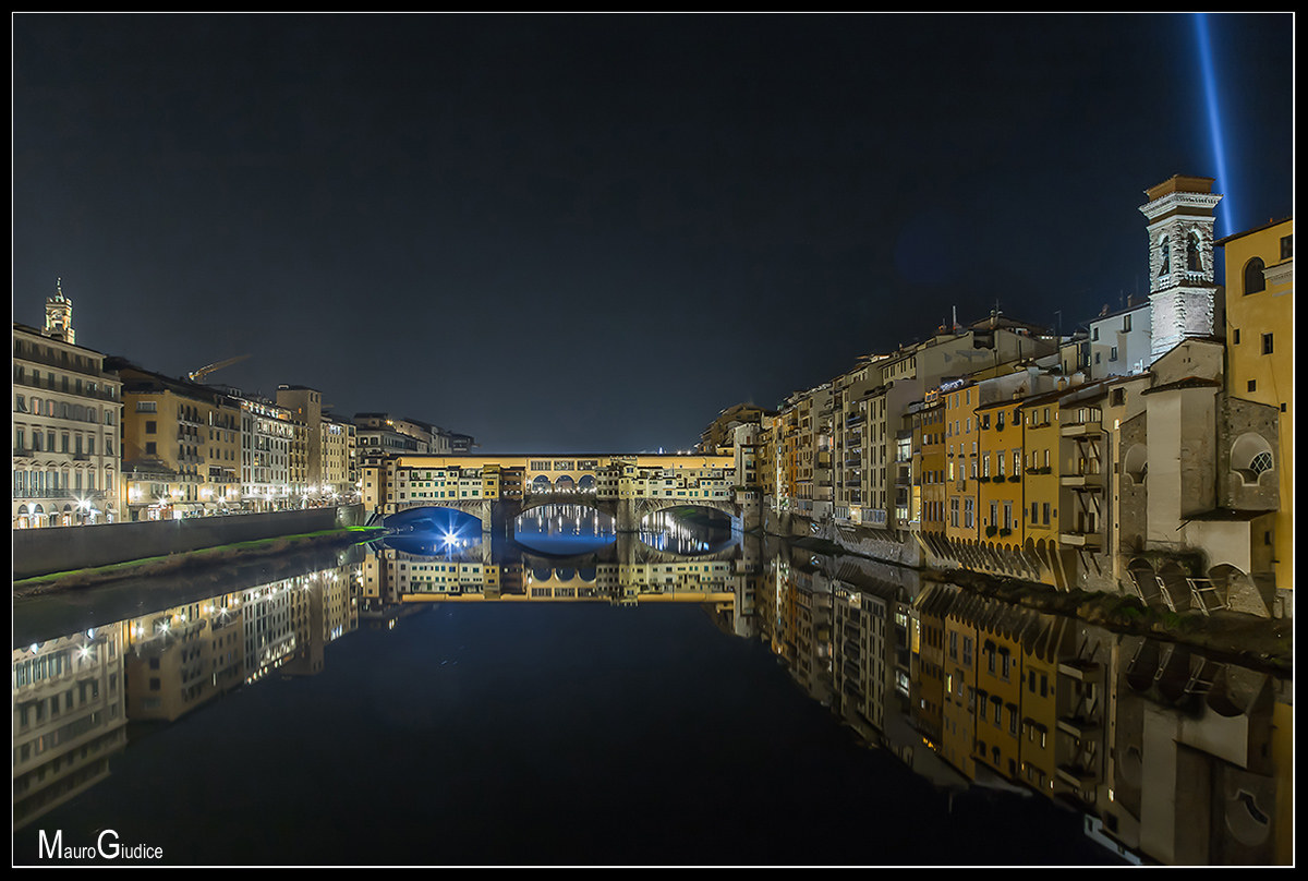 Ponte Vecchio Florence