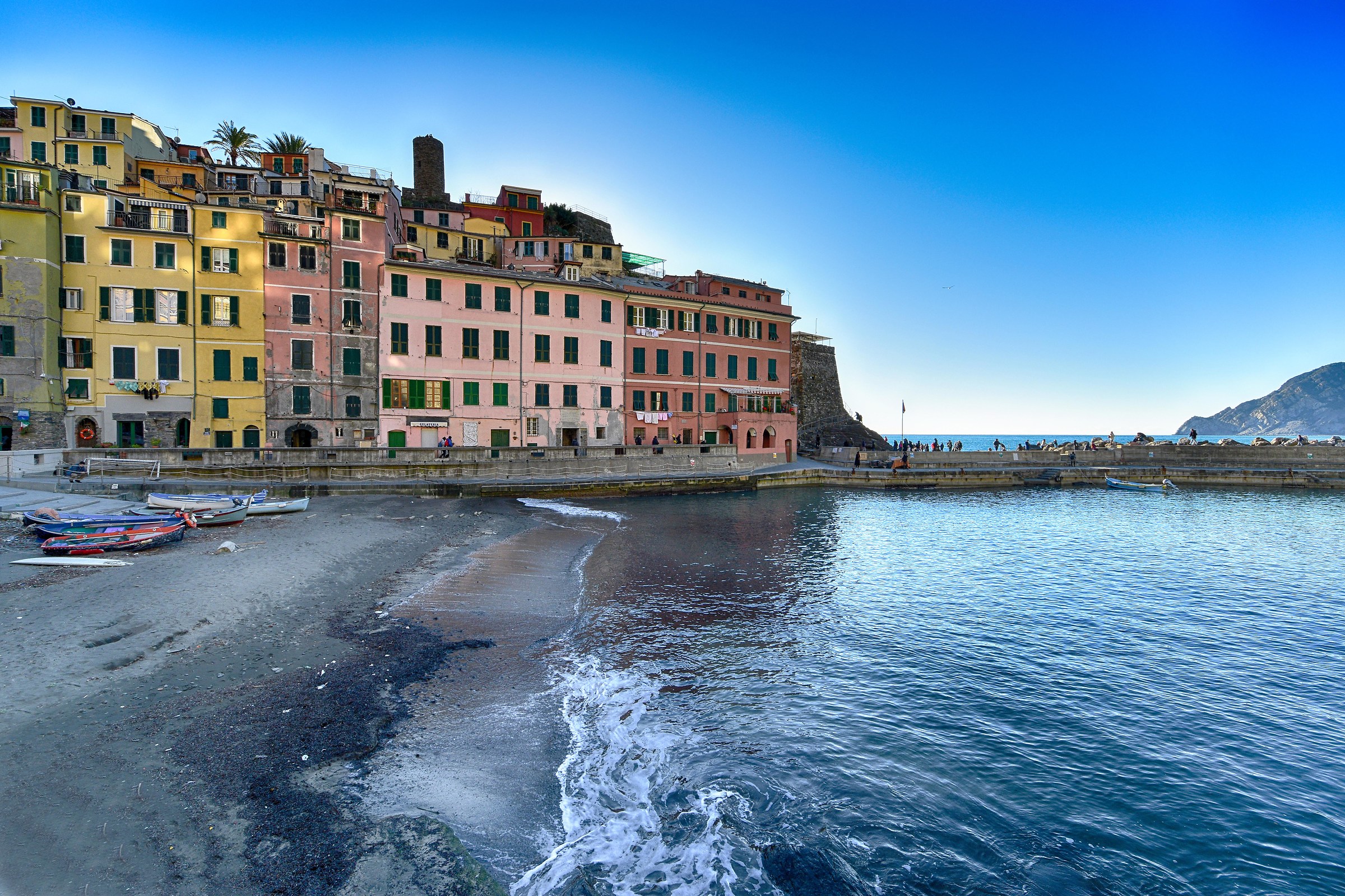 Vernazza