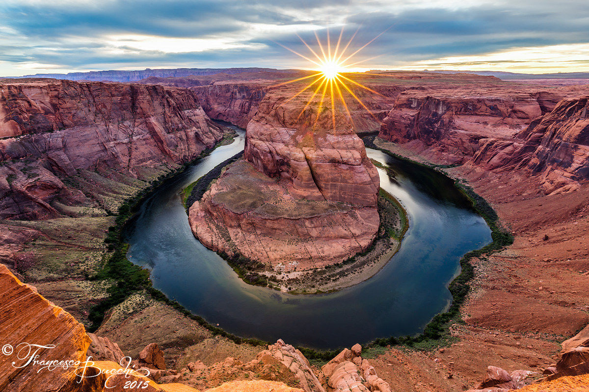Horseshoe Bend