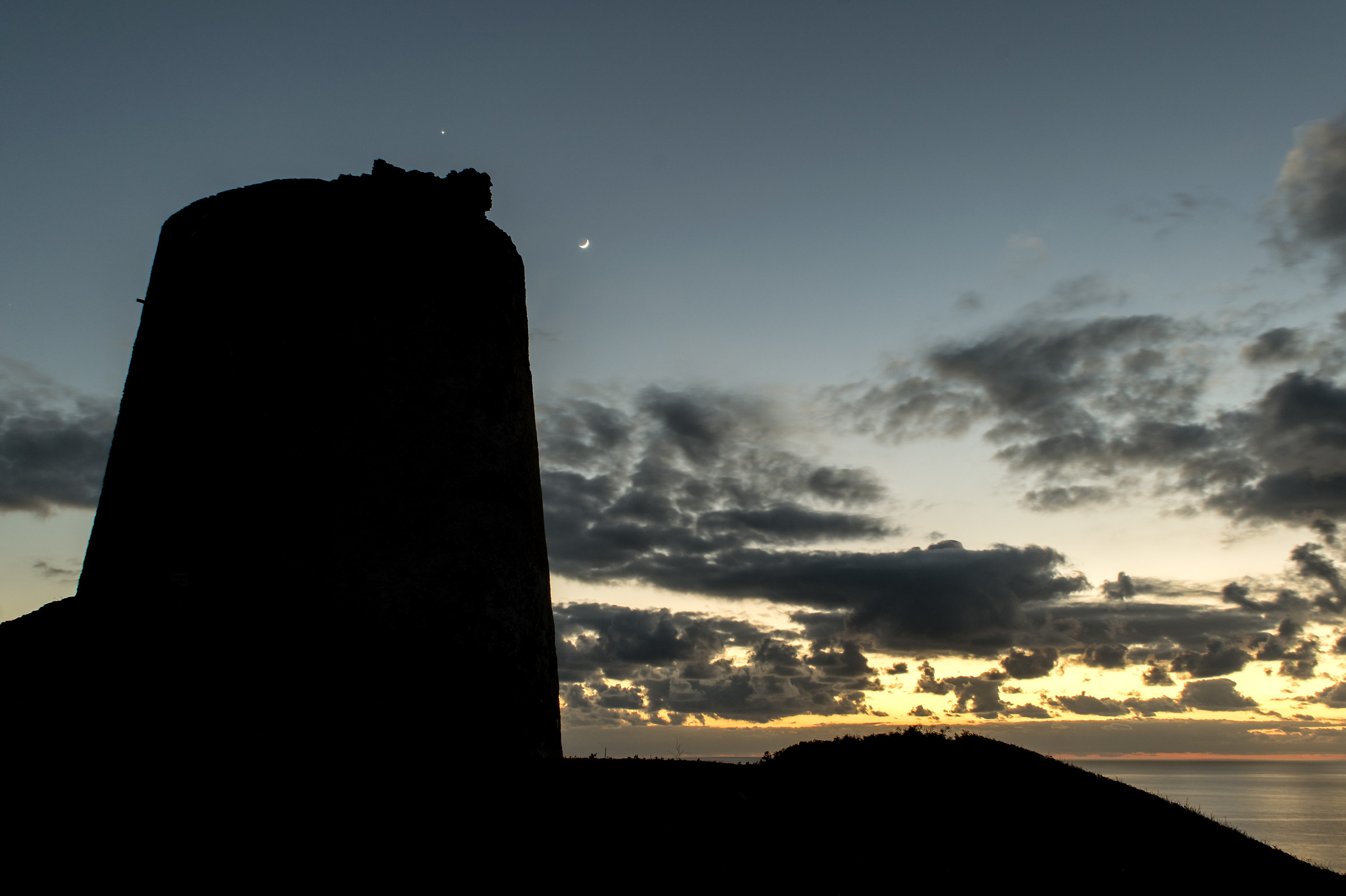 Waiting for kindred spirit