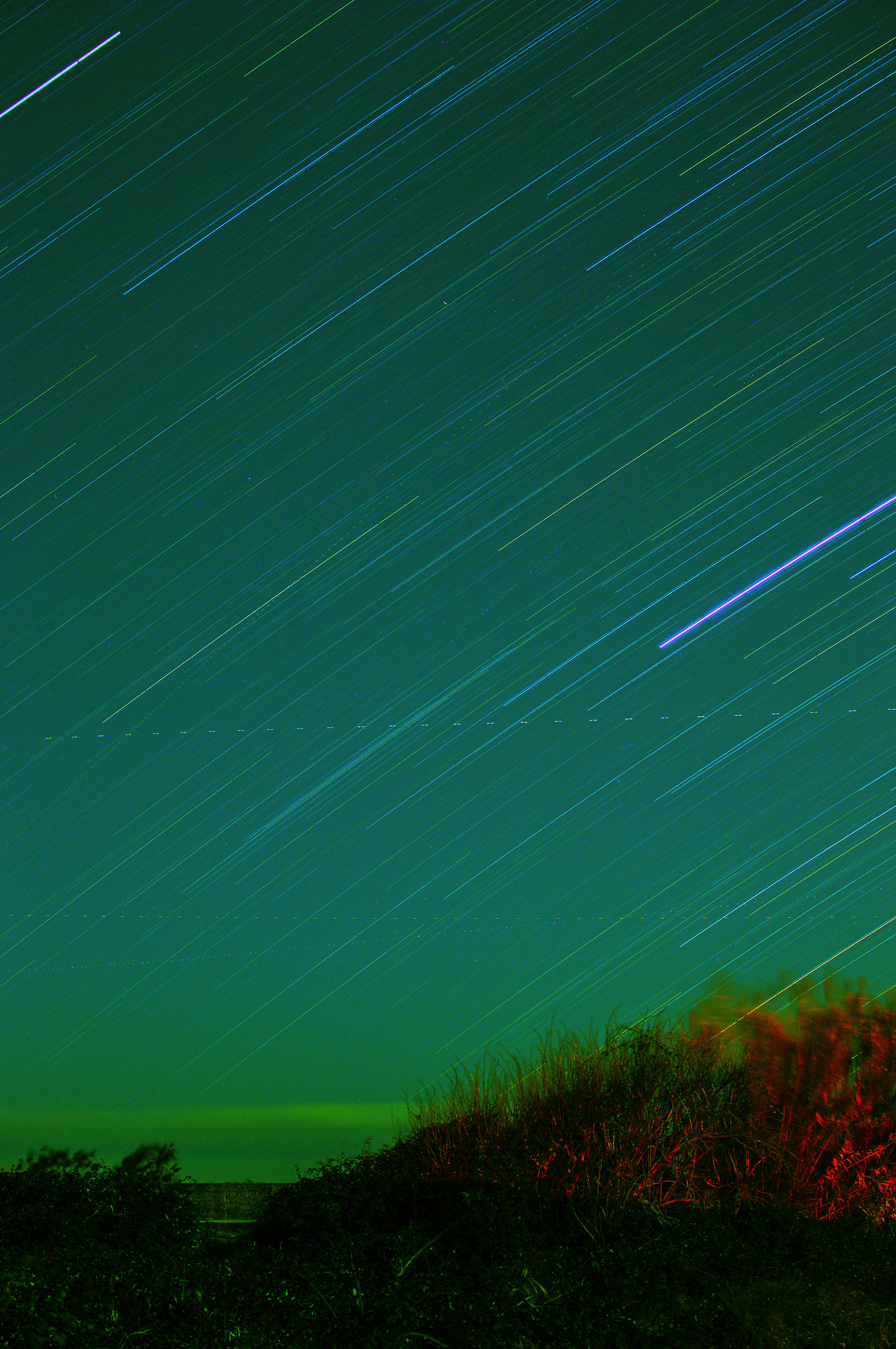 Gira il mondo gira...