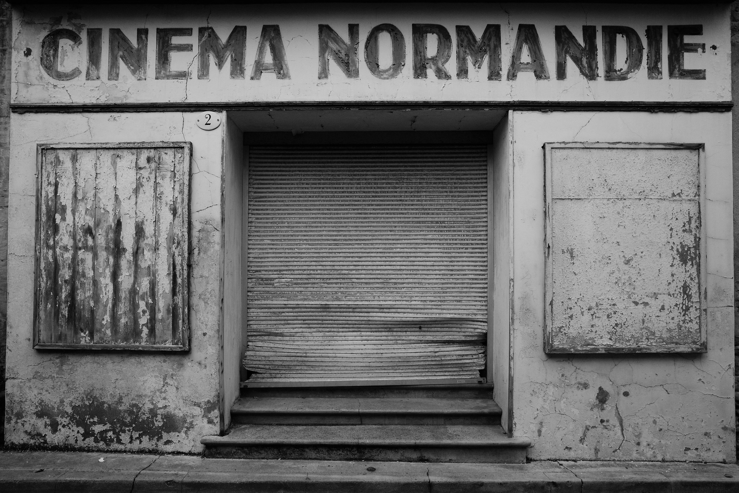 Cinéma Normandie