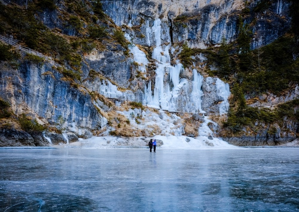 Lake Braies