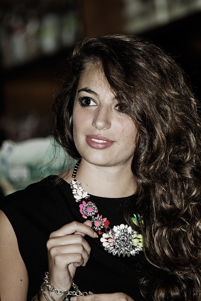 Sfilata di moda Borgomanero 2016