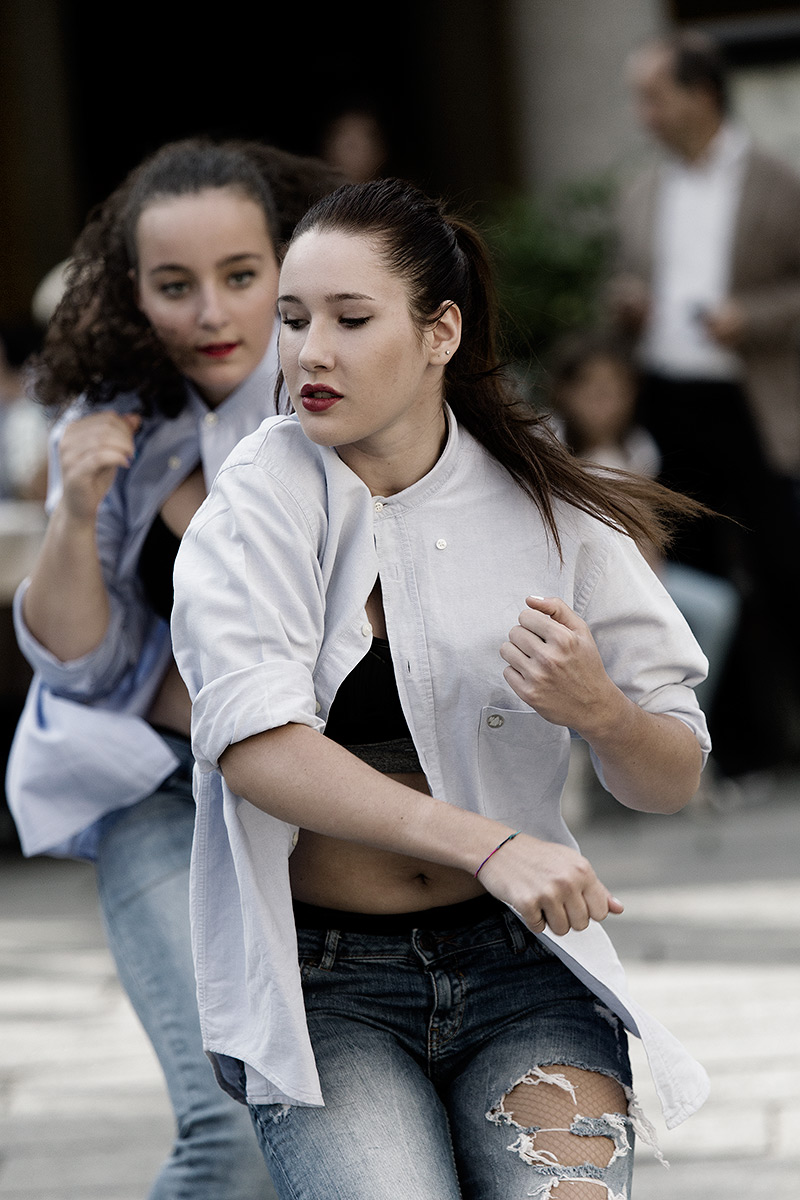 Spettacolo "Lo schiaccianoci" Orta San Giulio