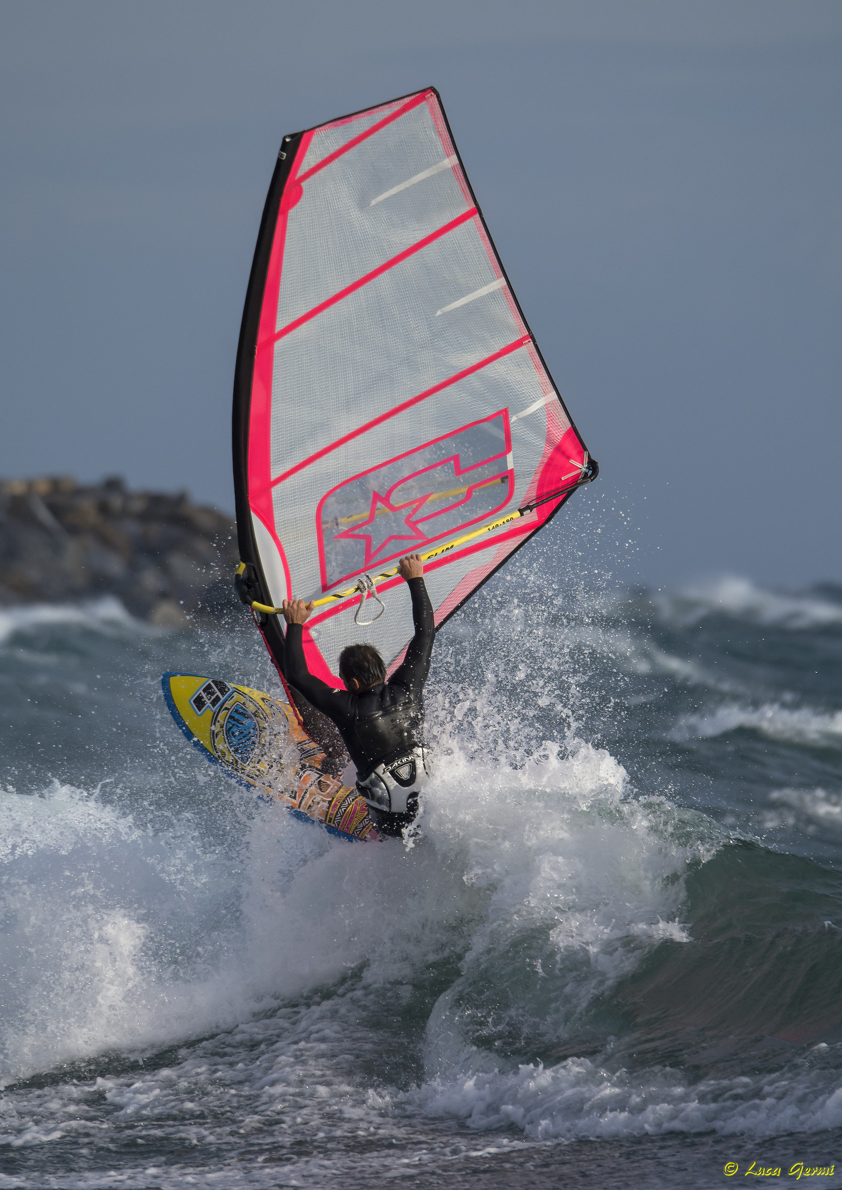 Windsurf