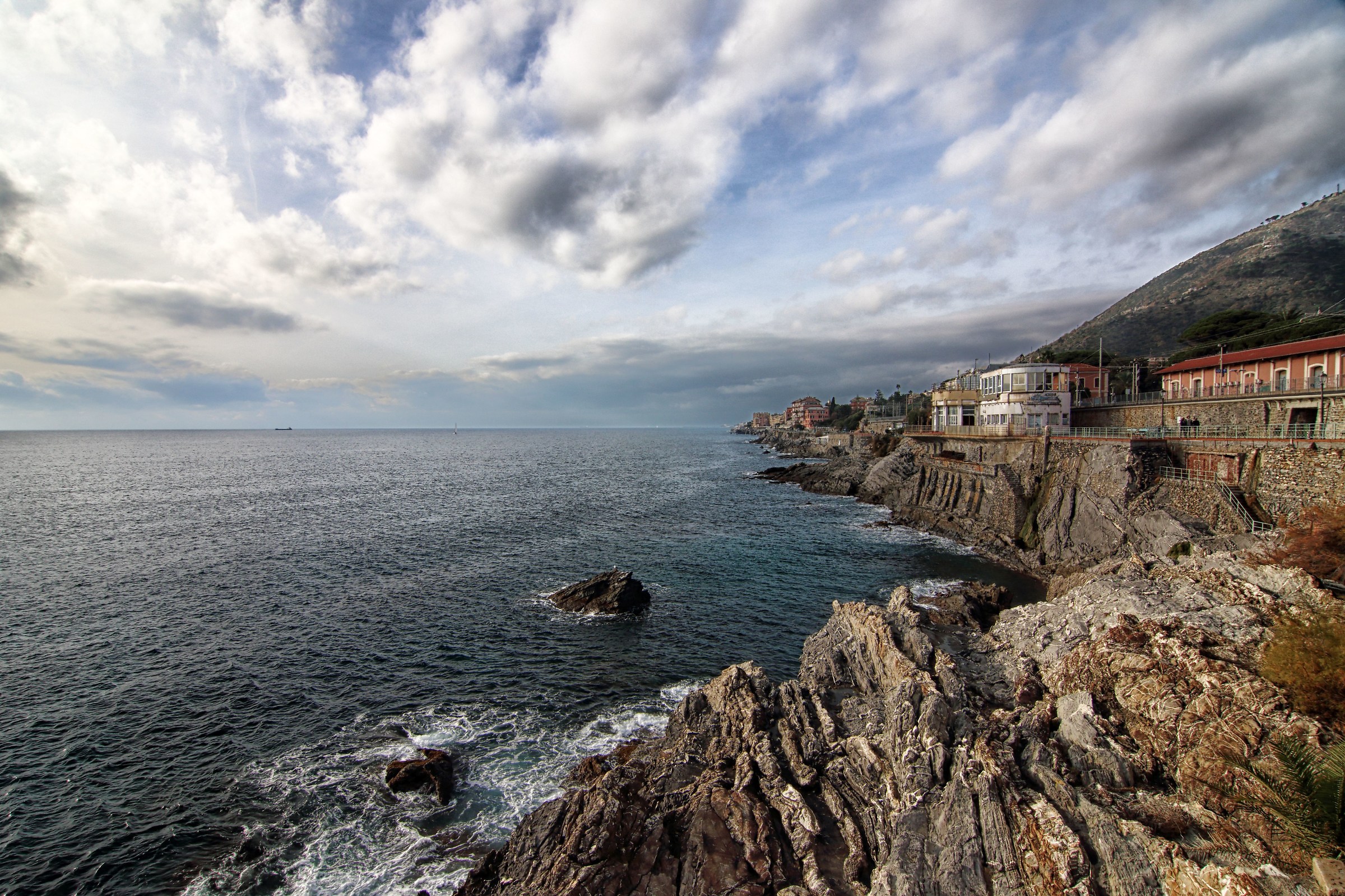 liguria infinite