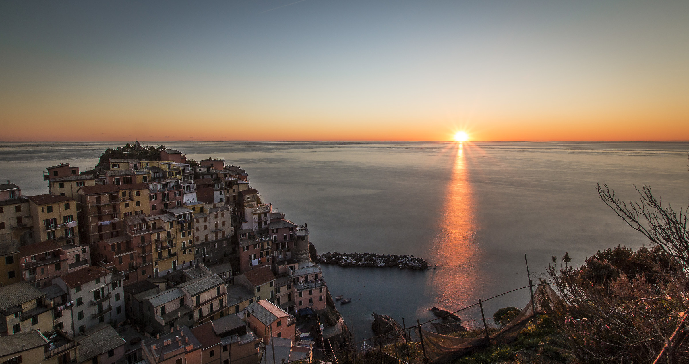 Manarola