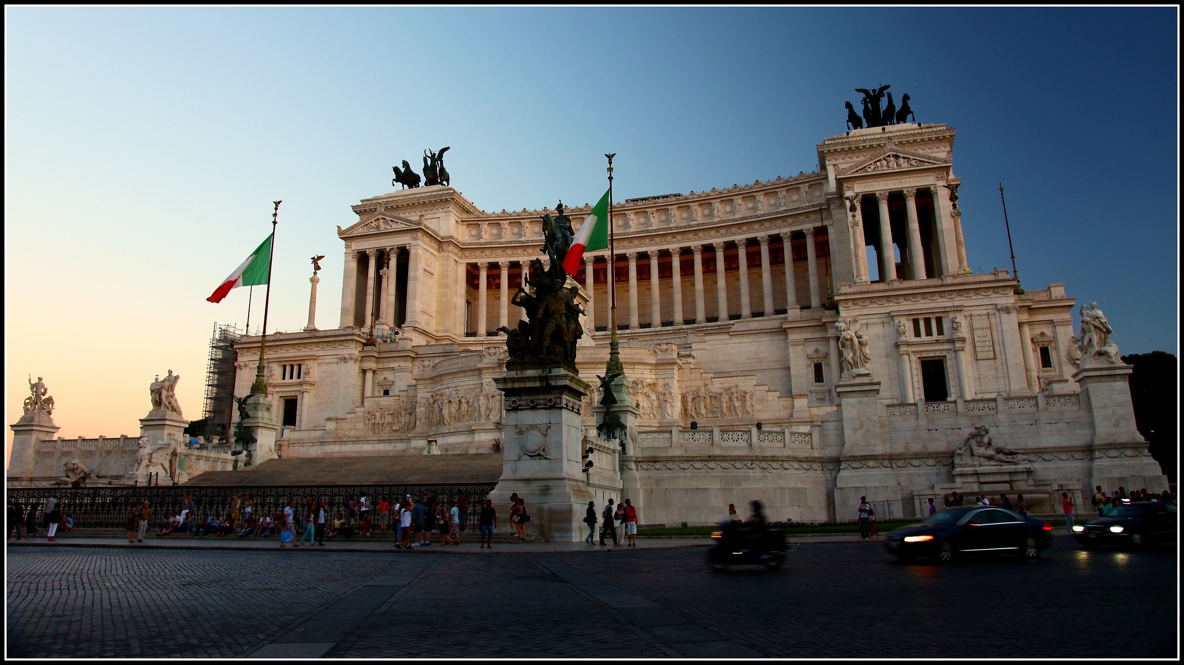 Altare della Patria