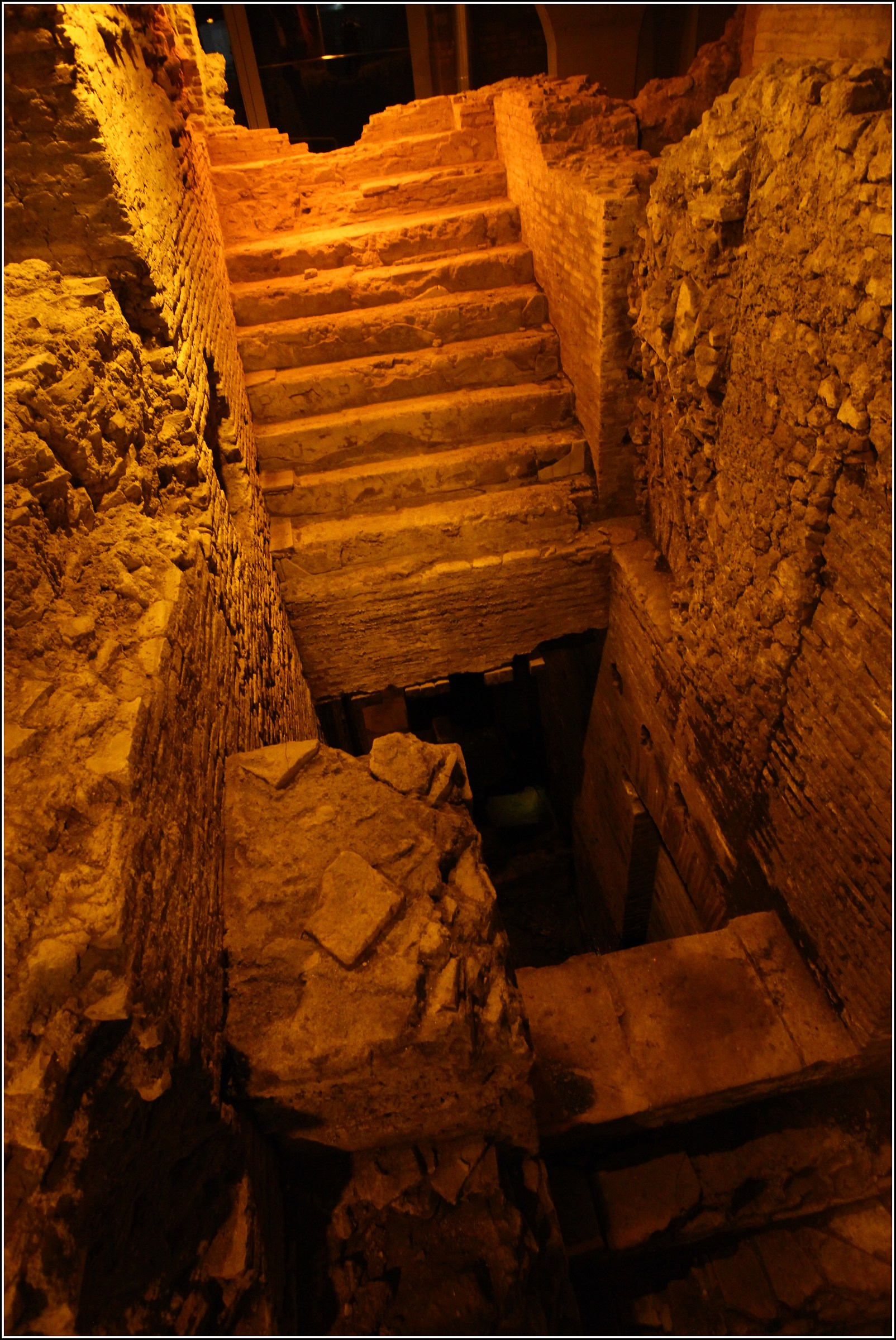 La città dell'Acqua