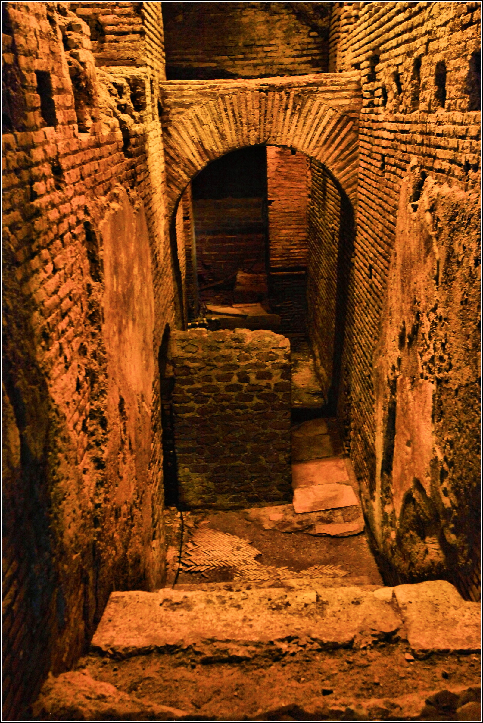 La città dell'Acqua 2