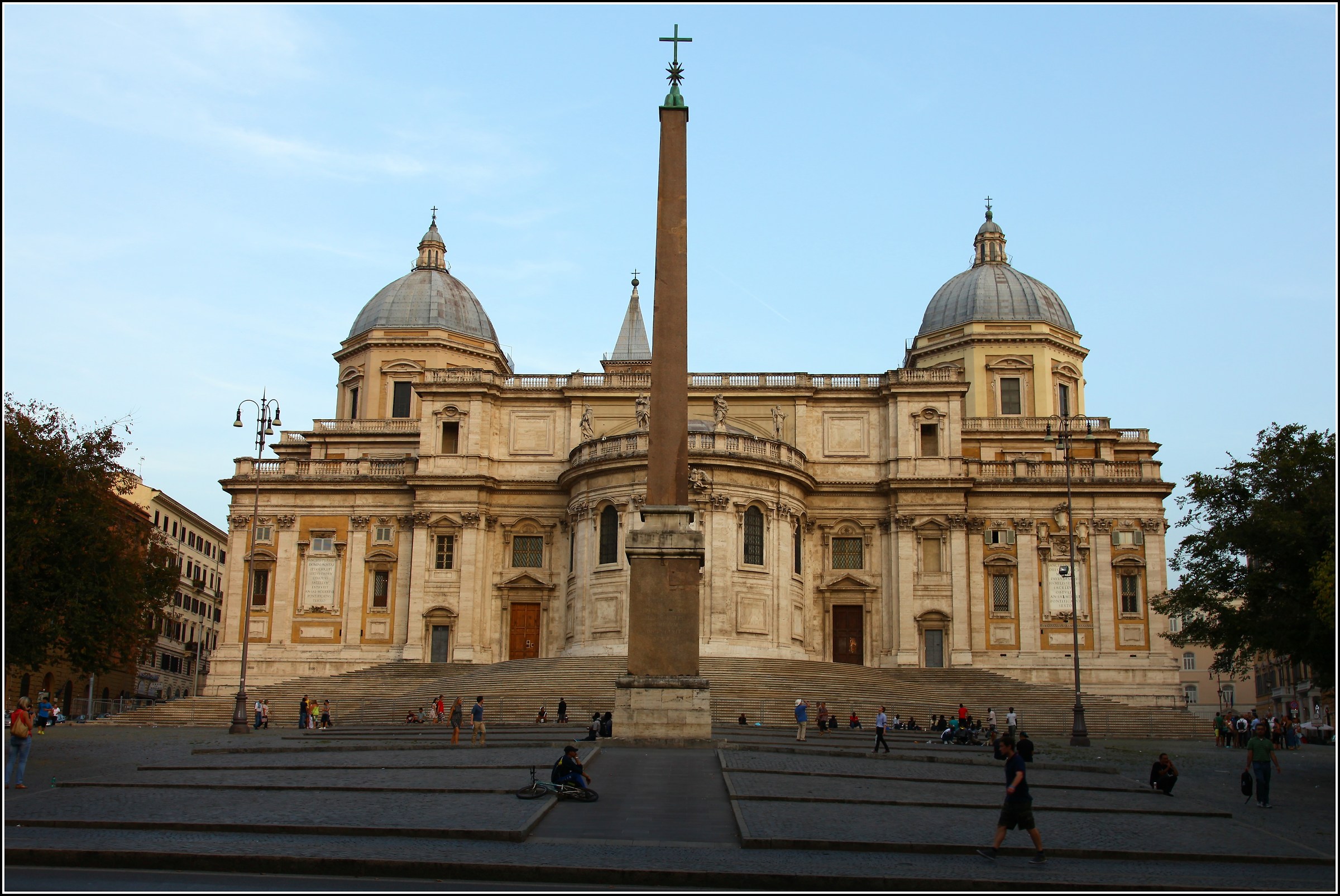 Basilica Papale di Santa Maria Maggiore