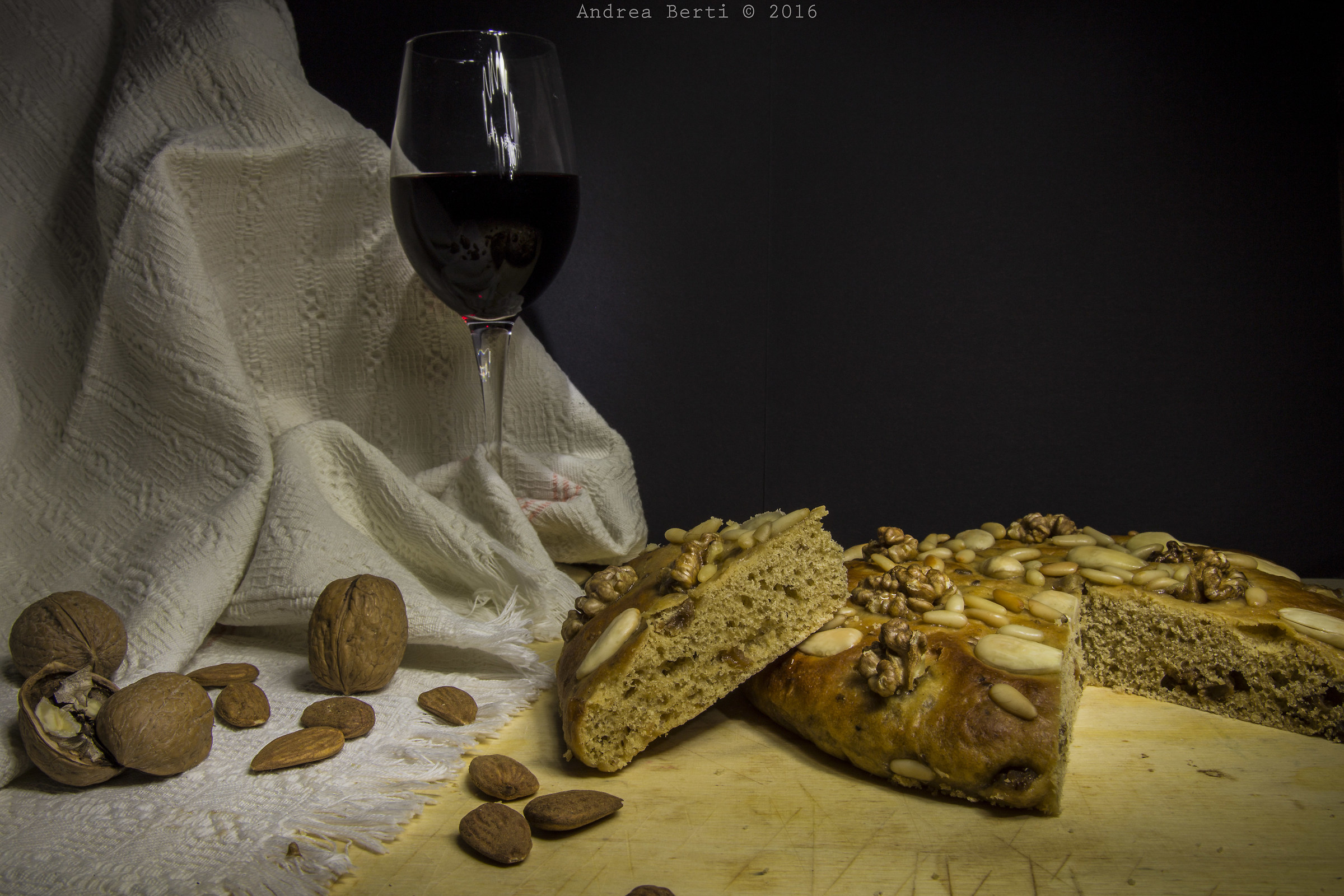 Tradizioni d'autunno