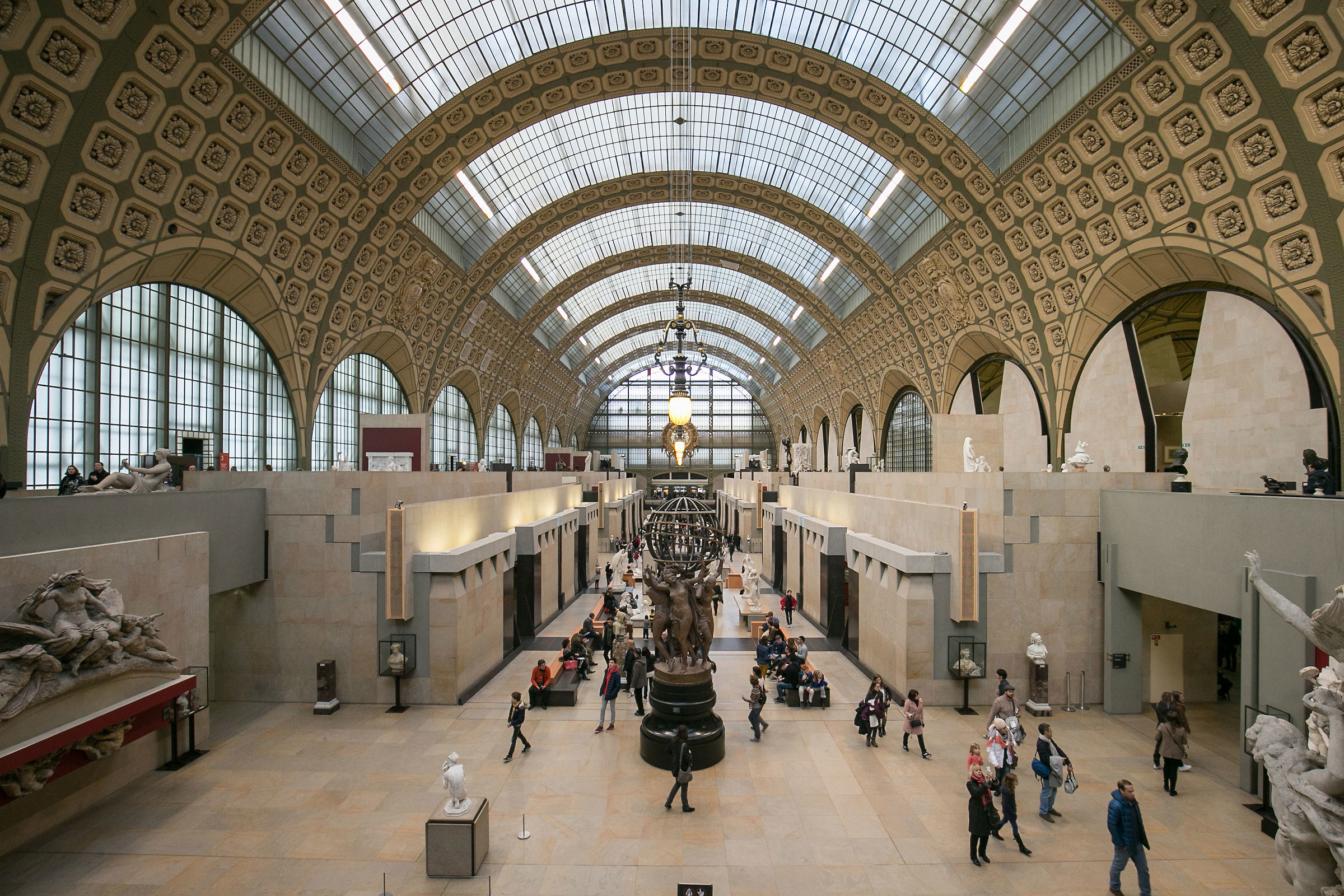 Musee D'Orsay