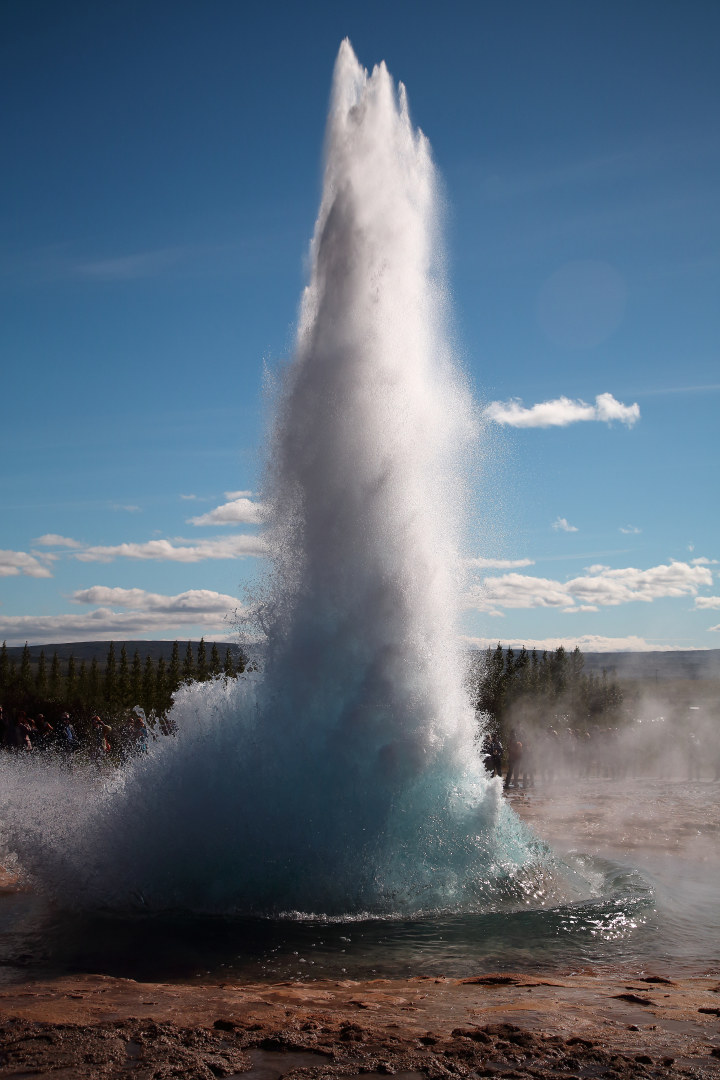 Geysir