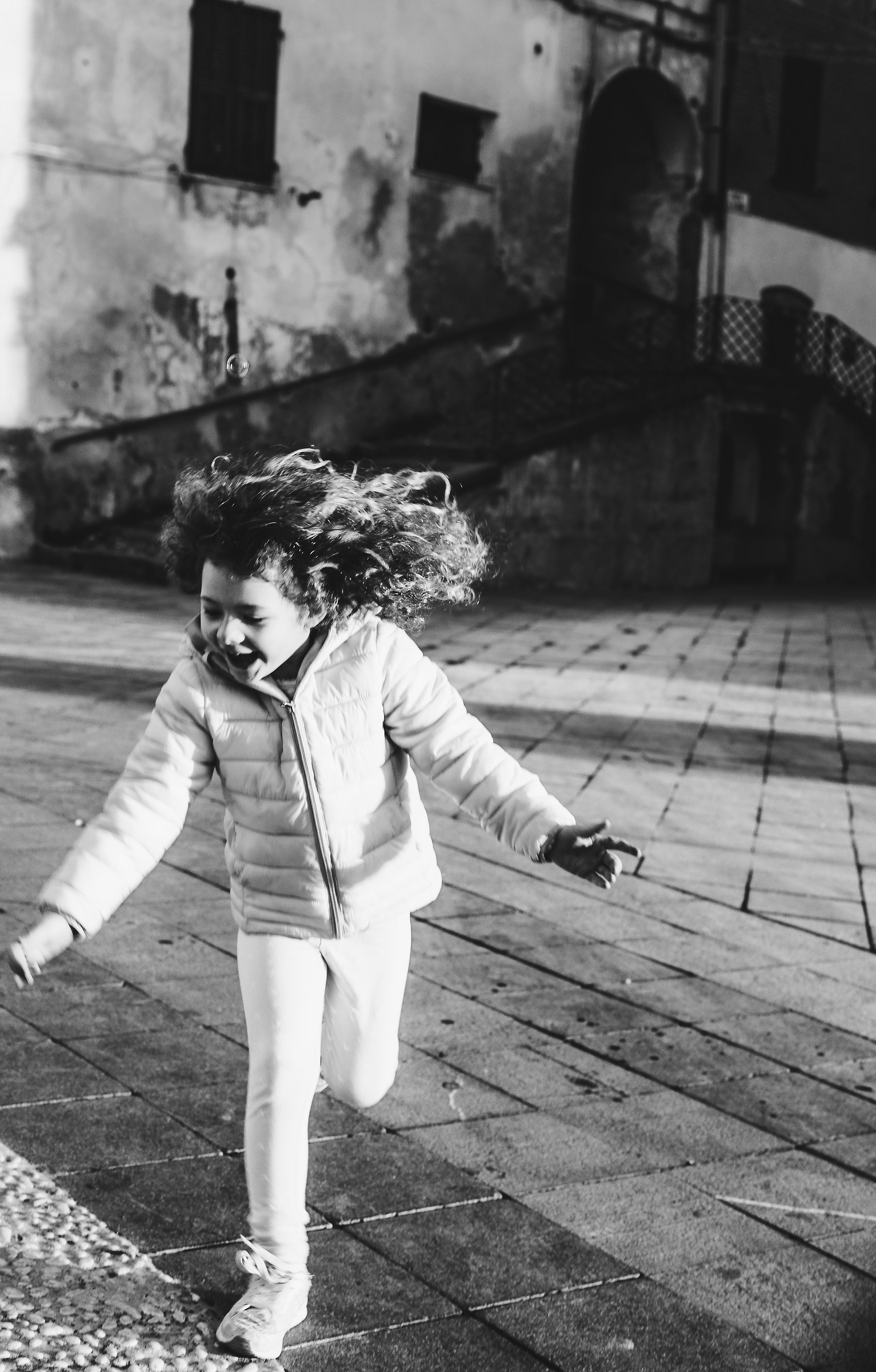 lasciati guidare dal bambino che sei stato vol2