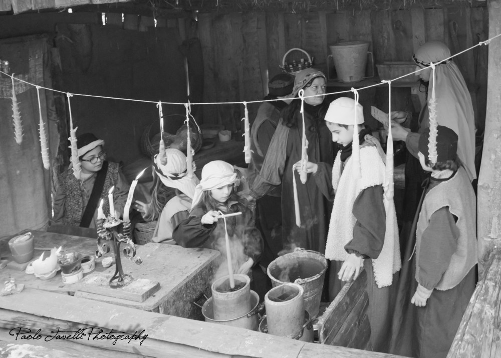 presepre living Nuvolera bs