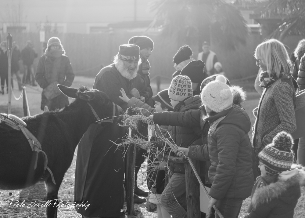 presepre living Nuvolera bs