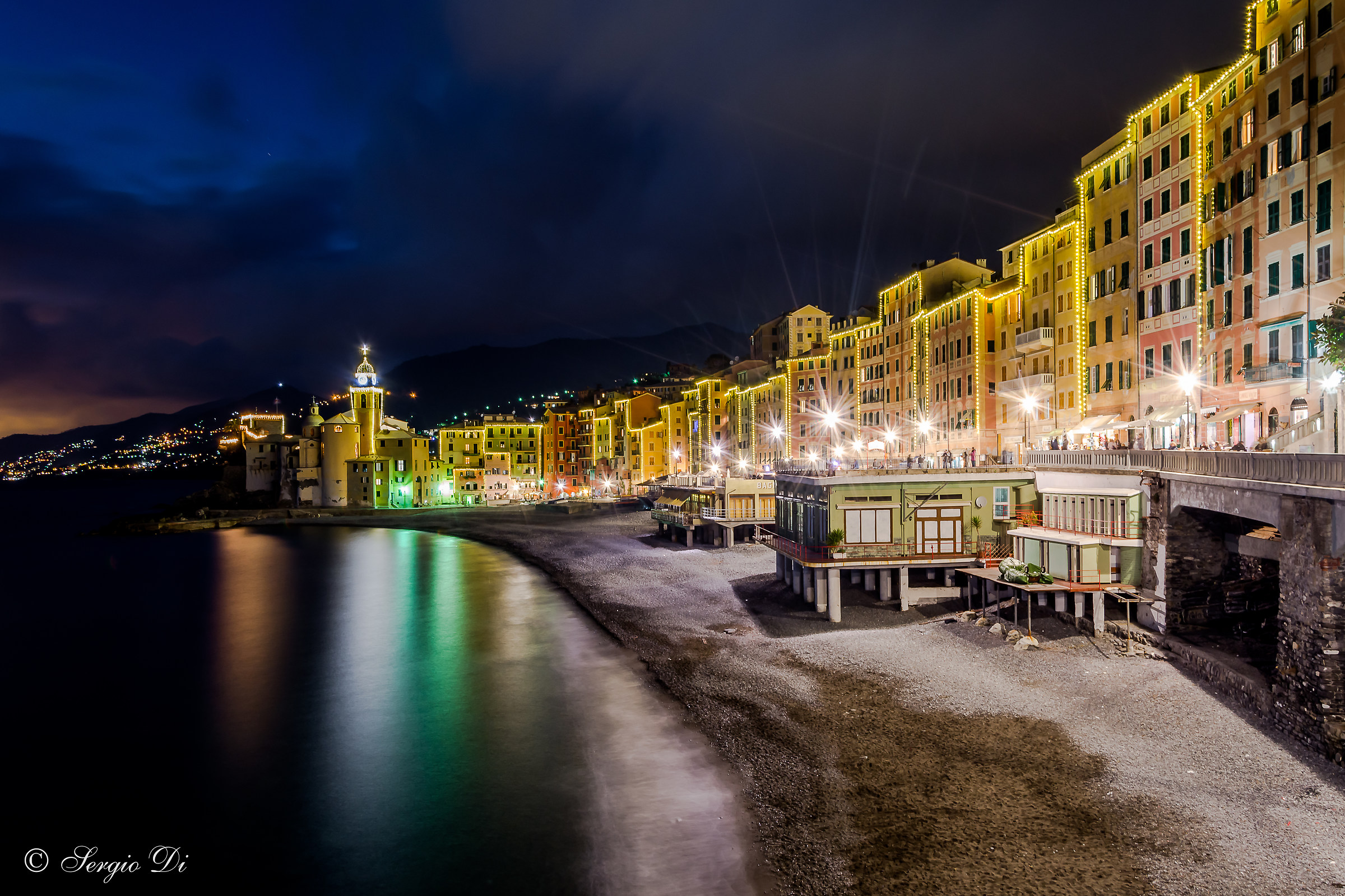 Camogli