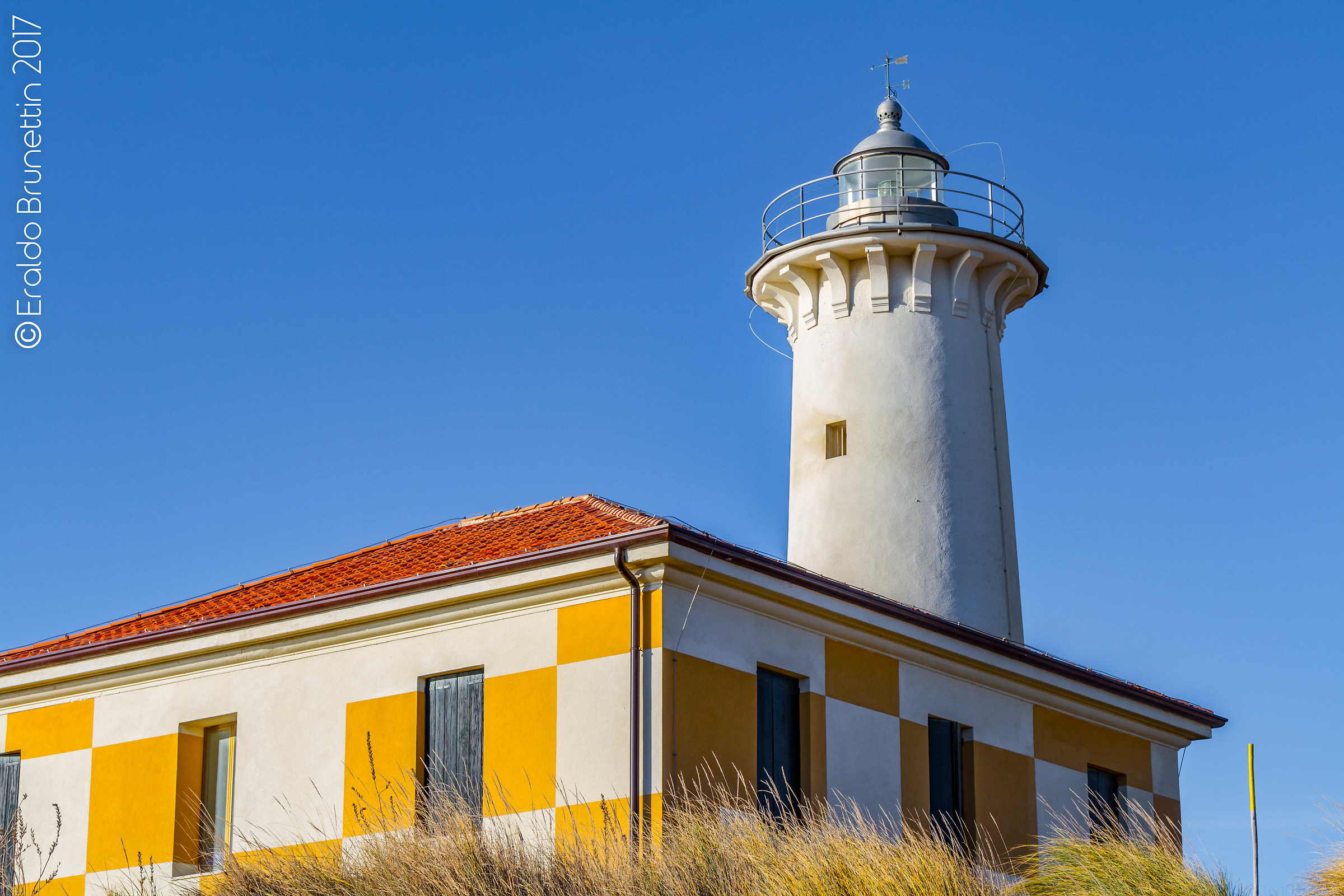 Faro di Bibione (ve)
