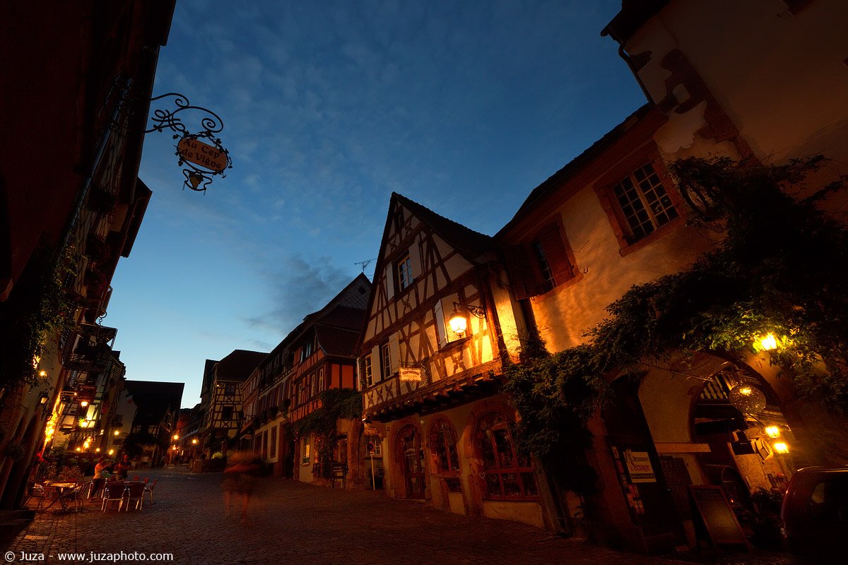 Riquewihr, Alsazia, 015846