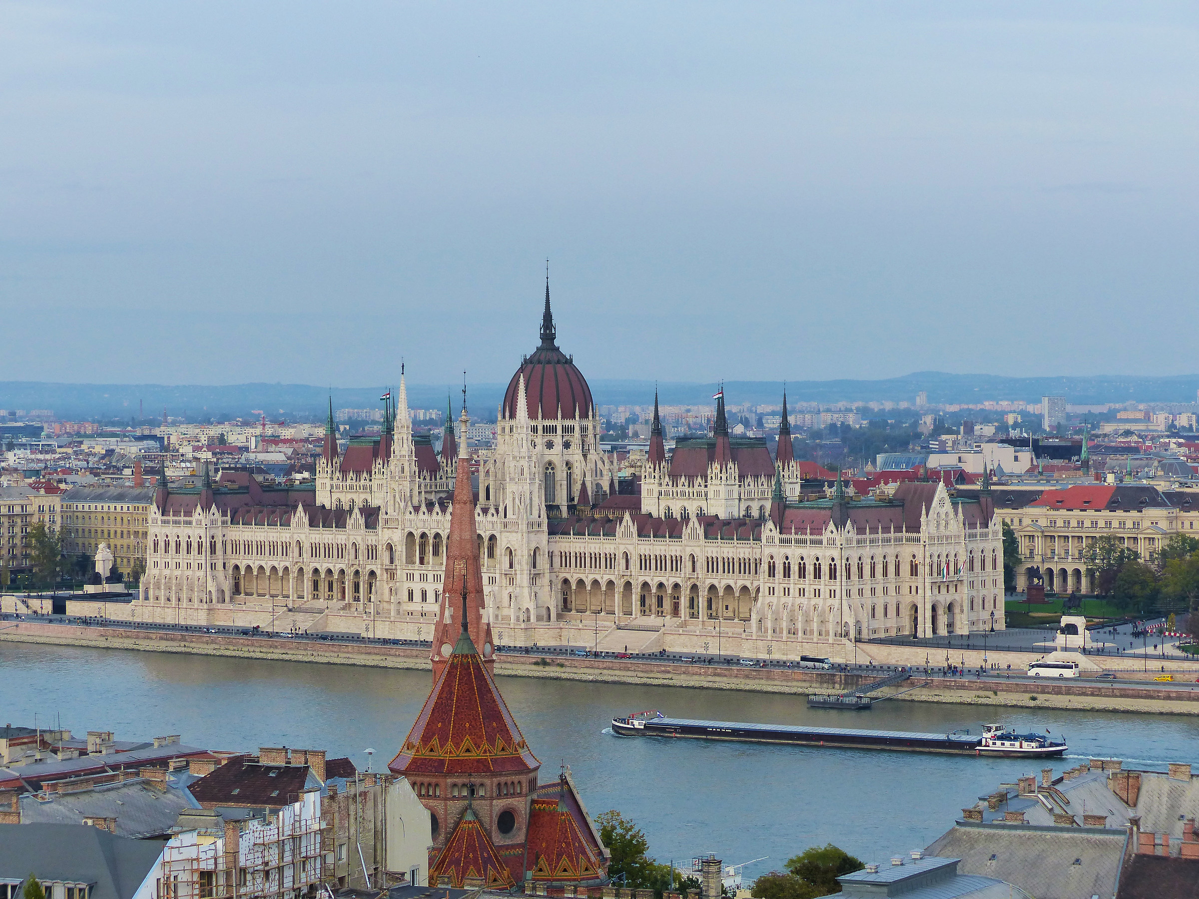 Budapest