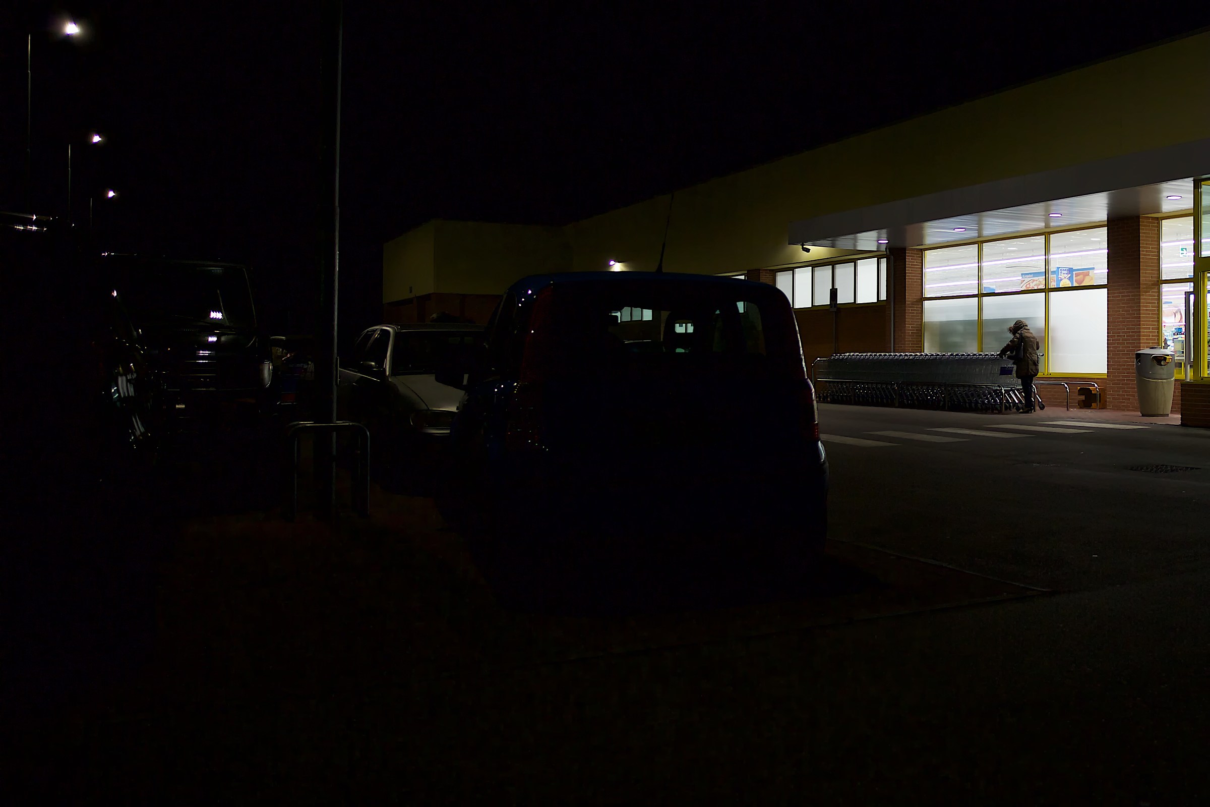 Del quotidiano vivere...