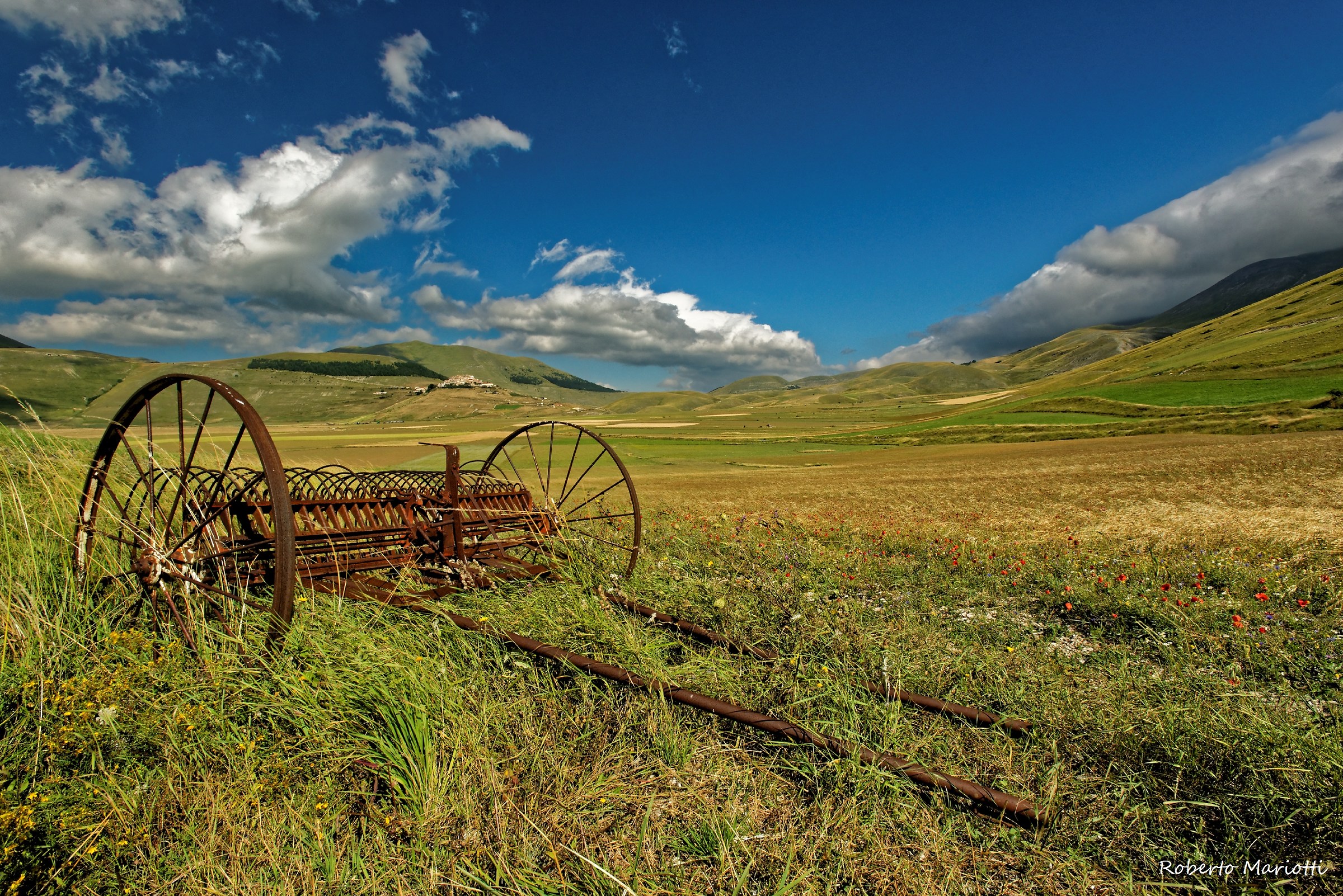 Trappola per fotografi - 1