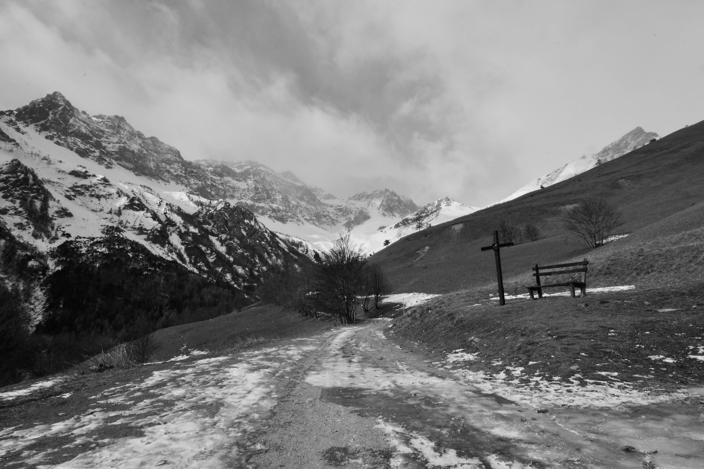 Grange de La Rhô - Shot 2/4