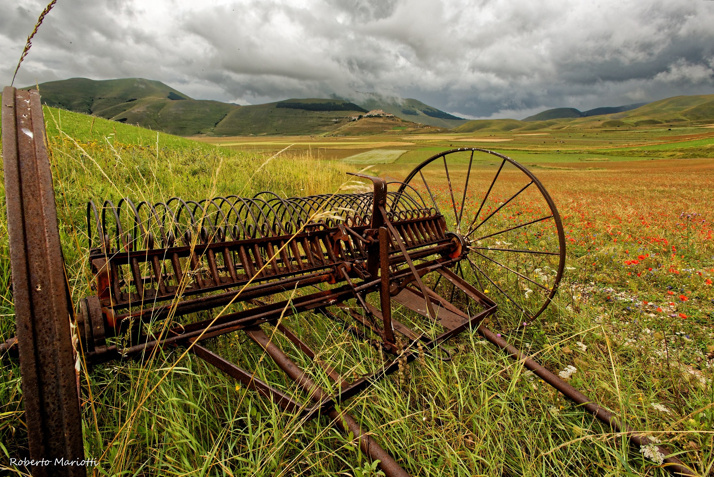 Trappola per fotografi - 3