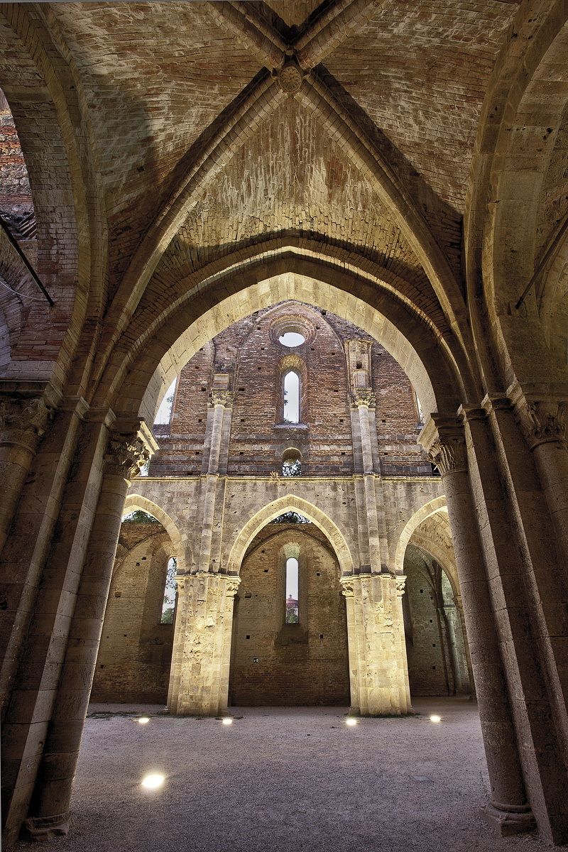 San Galgano