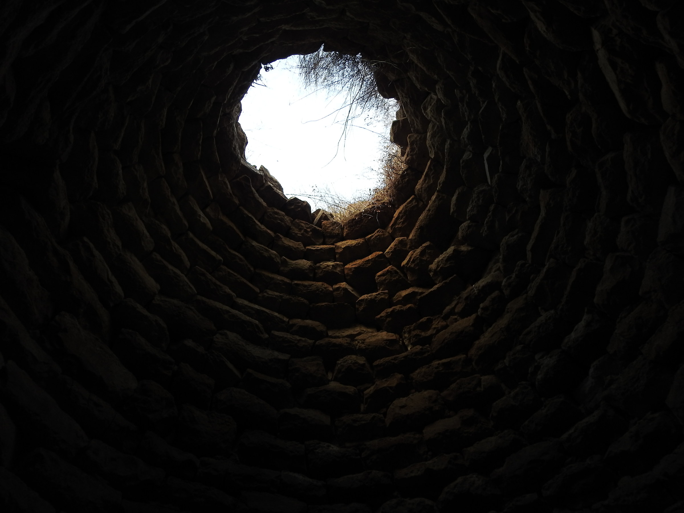Nuraghe Piscu