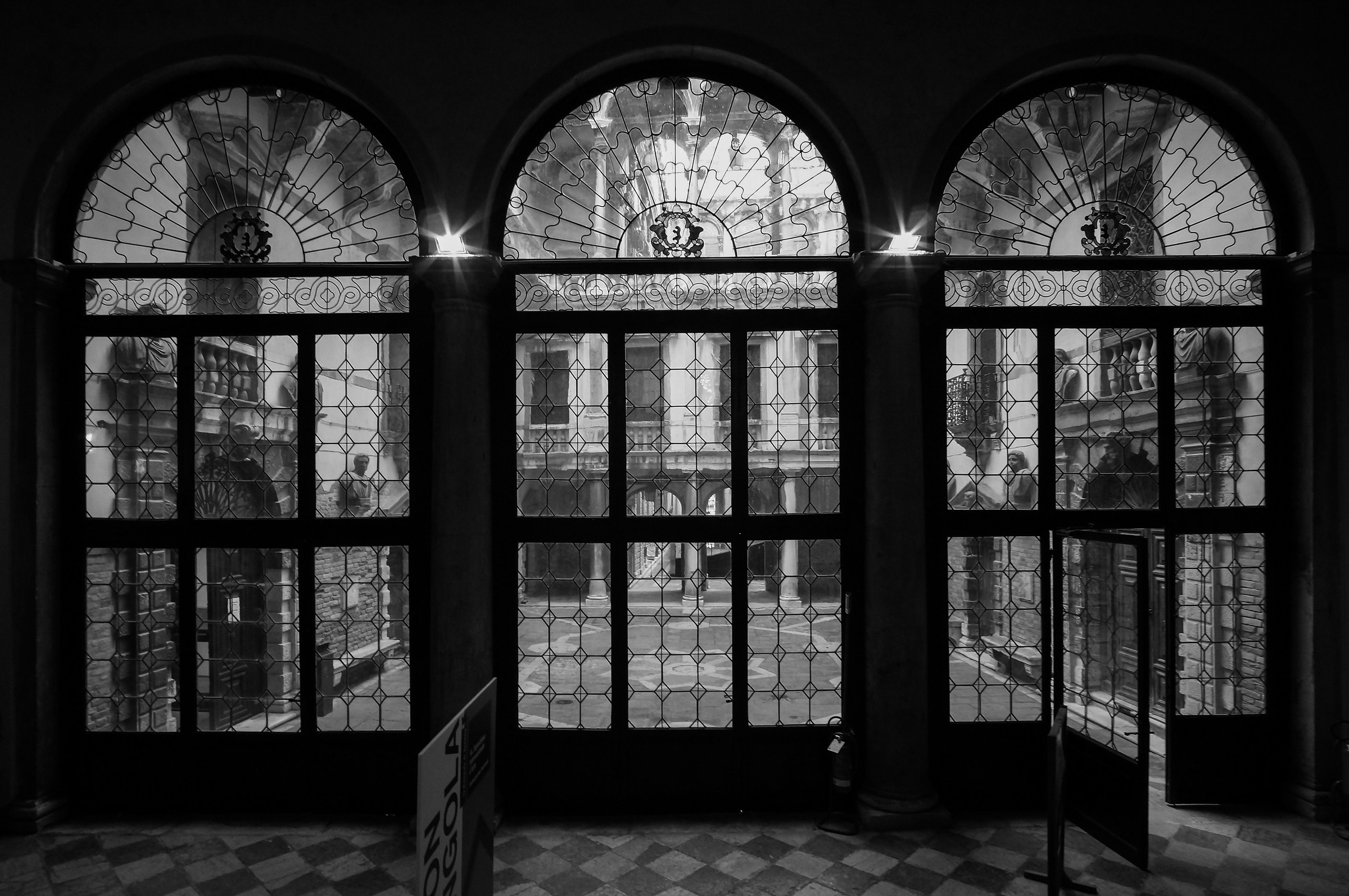 Palazzo Pisani (Conservatorio Benedetto Marcello) - 1