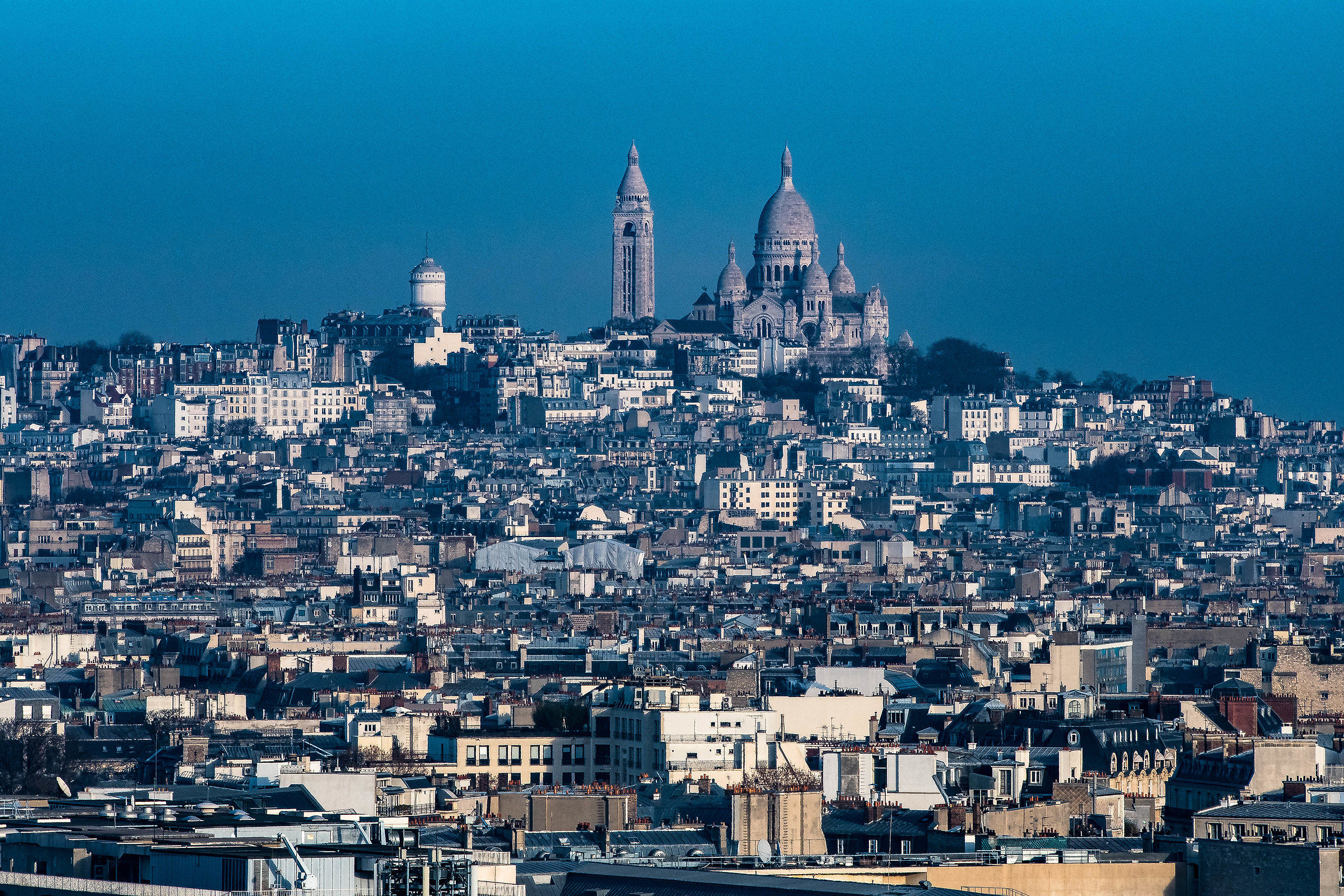 Montmartre