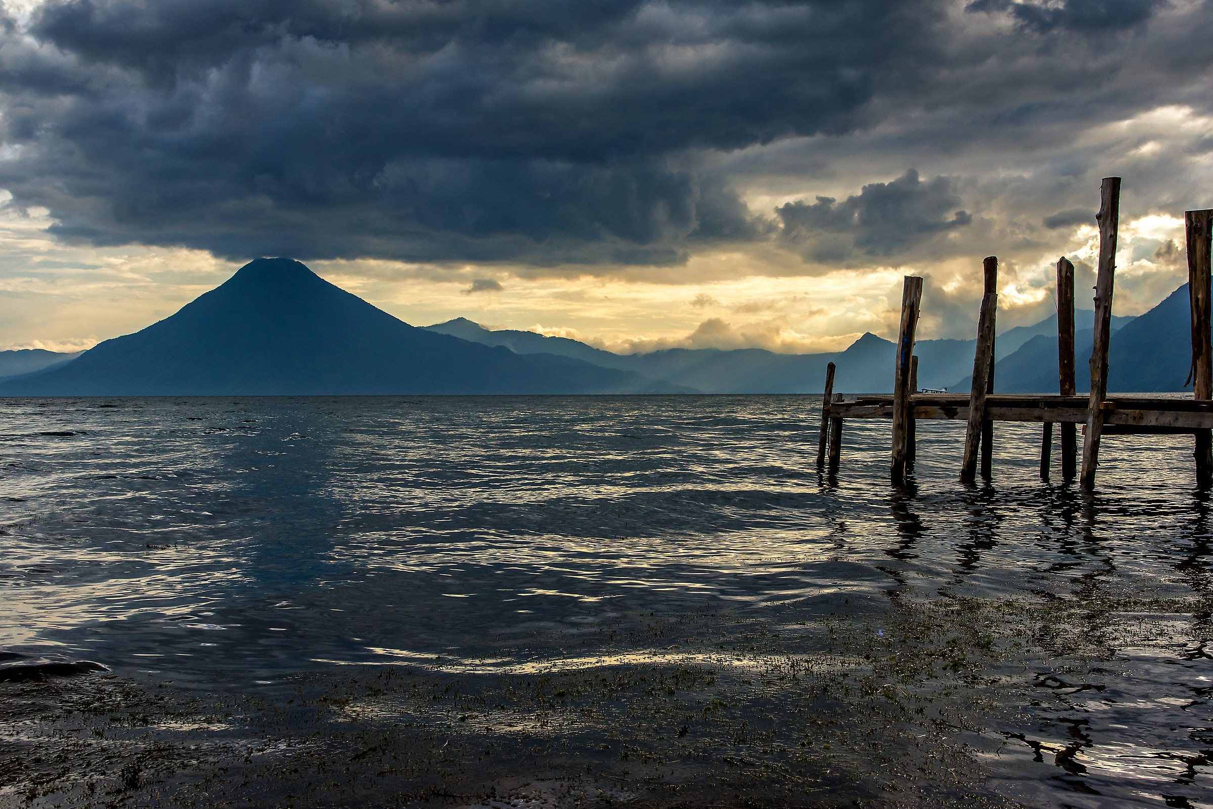 lago atitlan