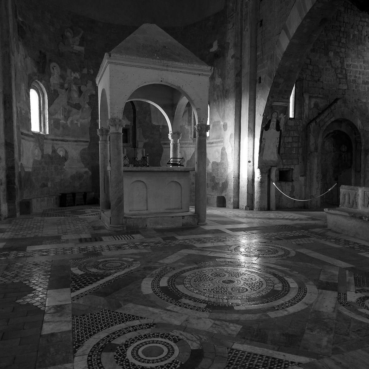 Basilica of Saint Peter