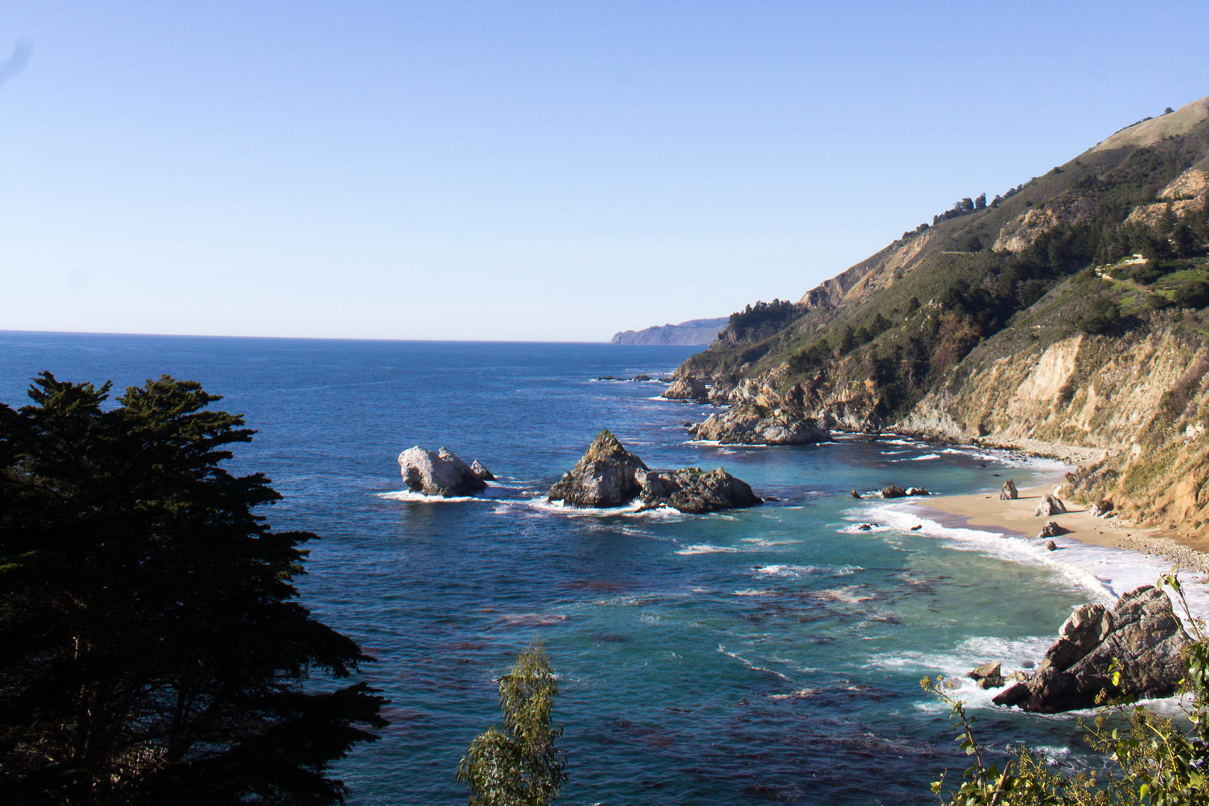 Costa della California