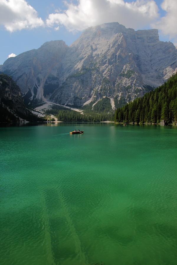 Lago di Braies