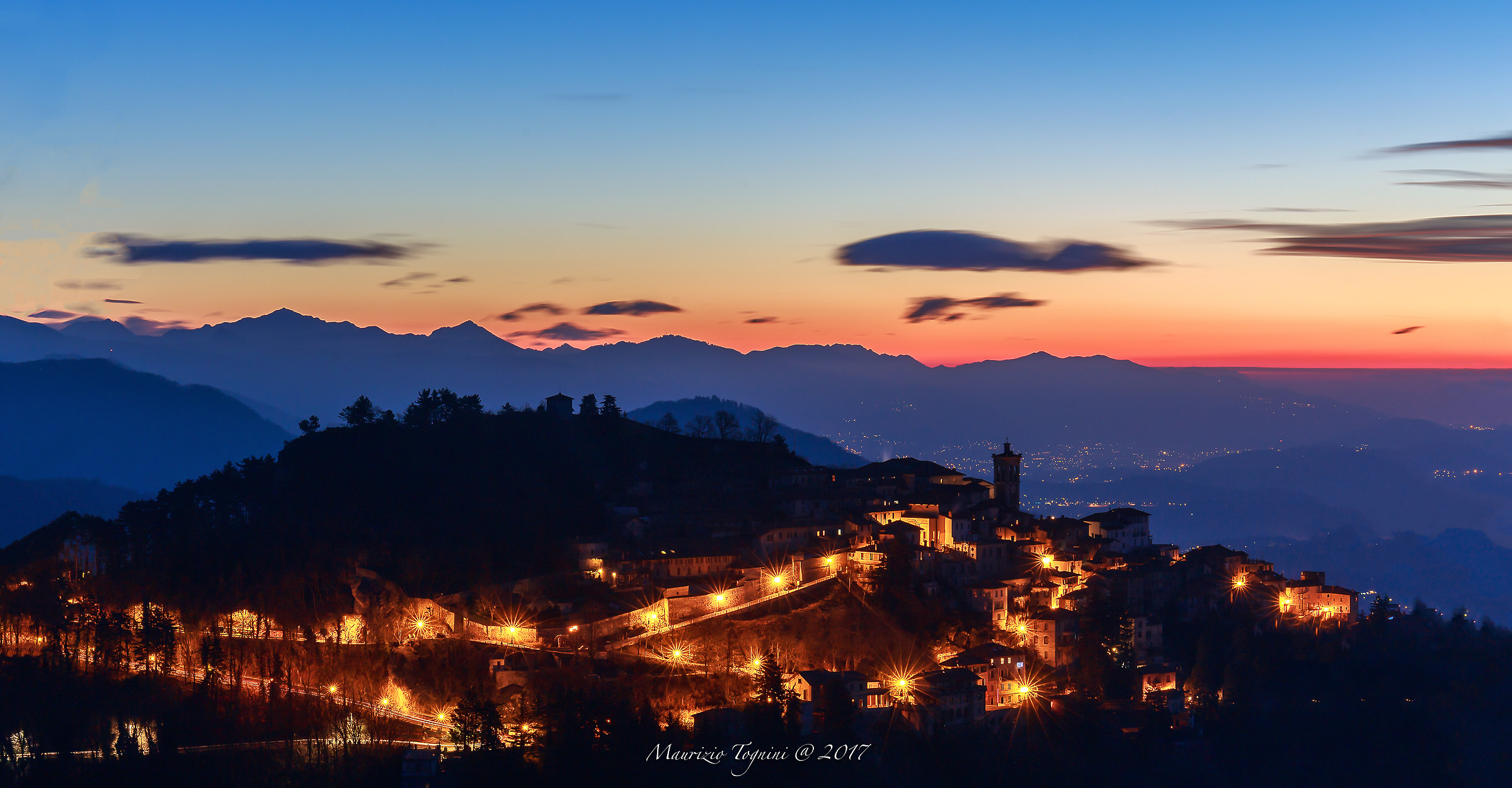 Il Risveglio di Varese